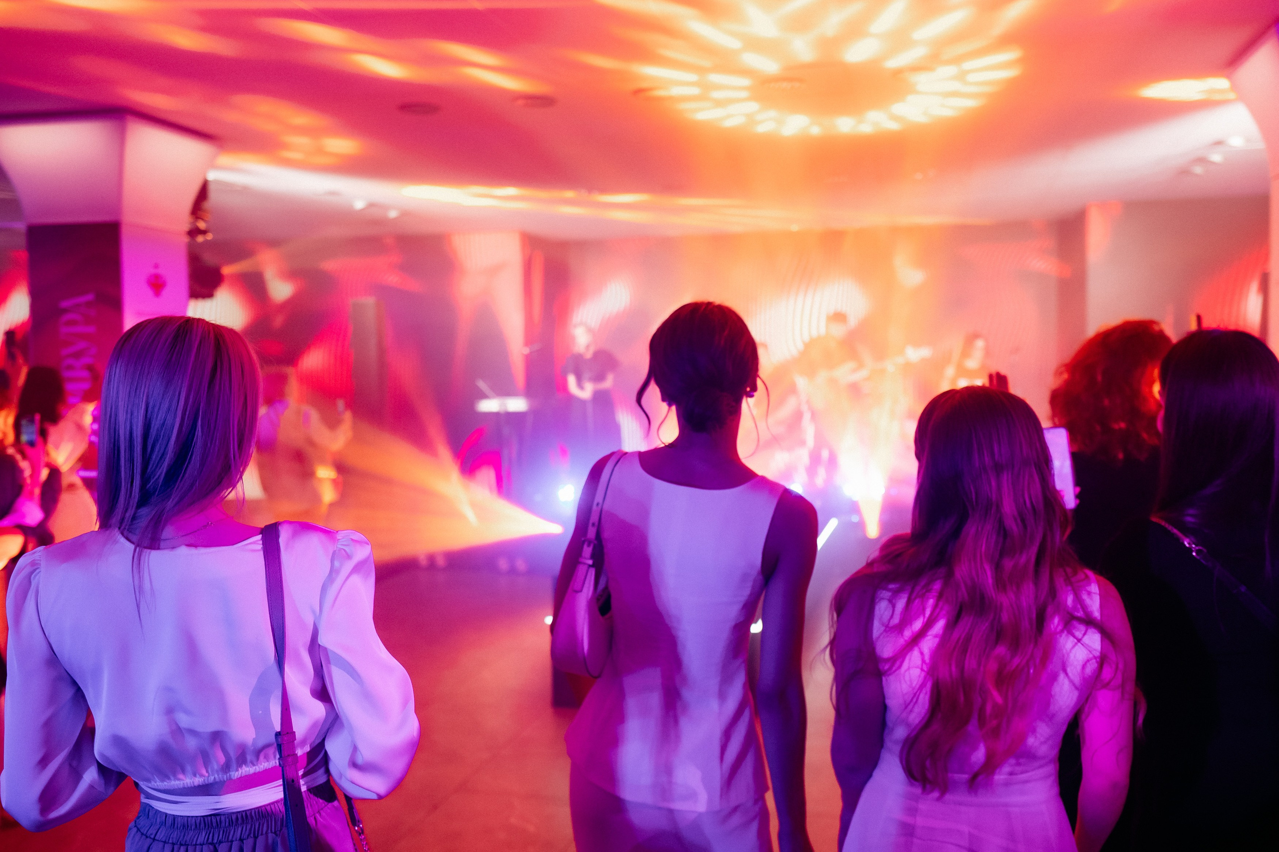 UNIKEY — СЕРДЦЕ БОНИВУРА. СВОИ. ФОТООТЧЕТЫ-СОБЫТИЯ-МЕСТА