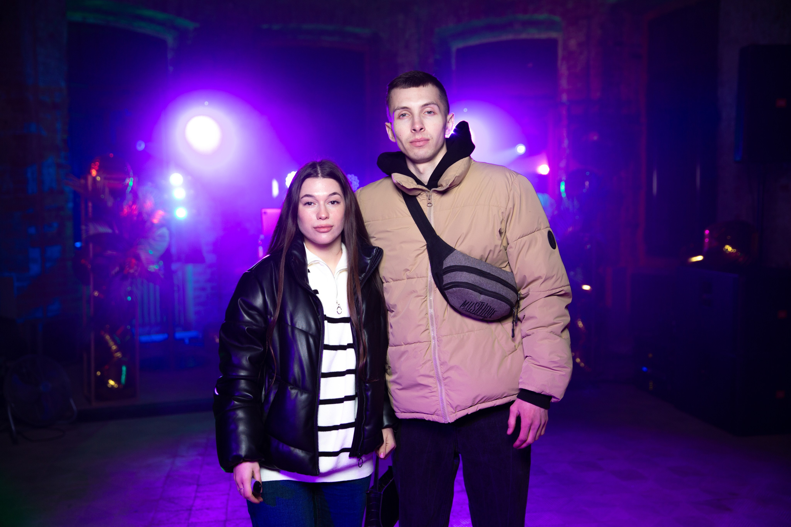 NАШ Party. Свадебный и репортажный фотограф в Ярославле Евгений Шовдин