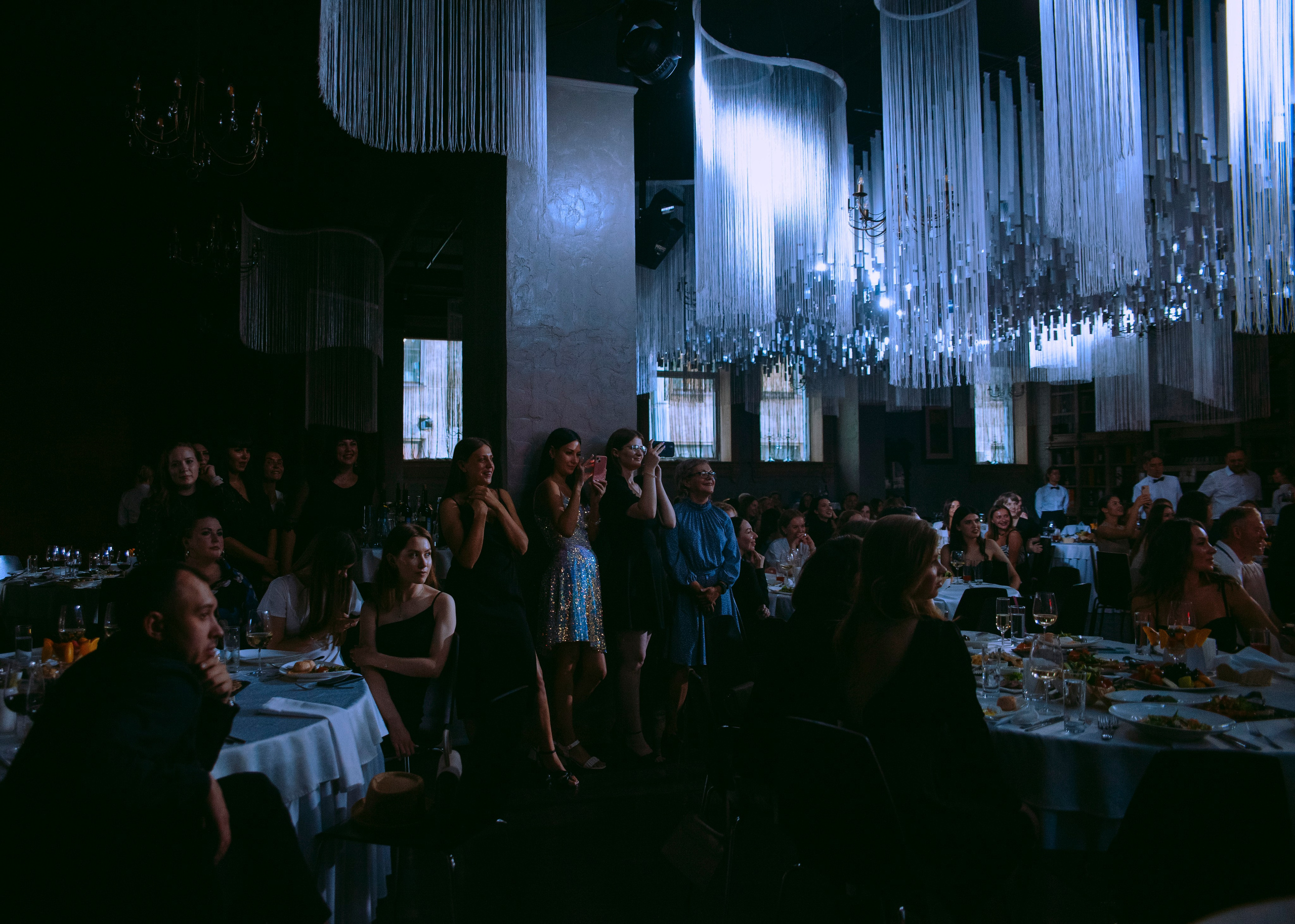 SHIK. Портретный фотограф в Москве Дарья Цезария