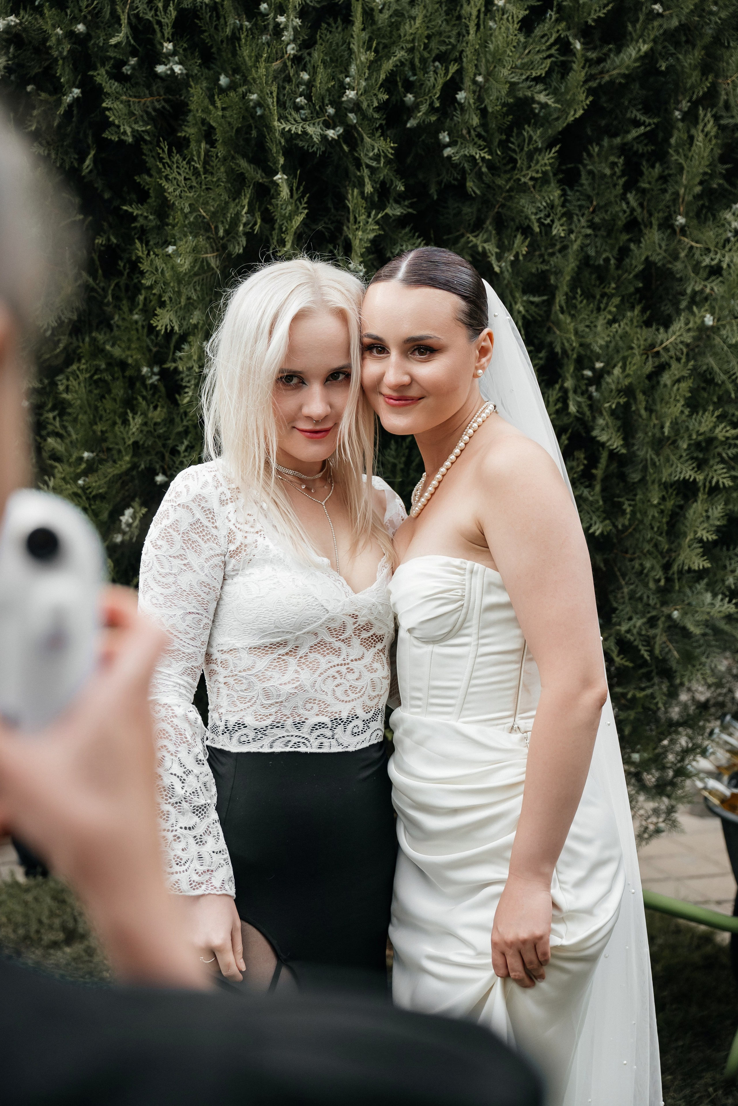 «Свадьба Даши и Артема». Школьный фотограф в Валуйках. Фотосессии для выпускников и изготовление выпускных альбомов в городе Валуйки и в Белгородской области