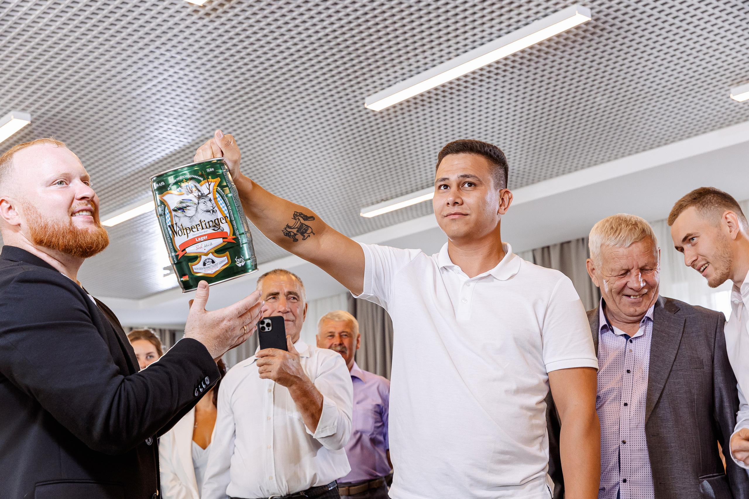 Любовь и Евгений. Свадебный и семейный фотограф в Челябинске Юлия Ишимова