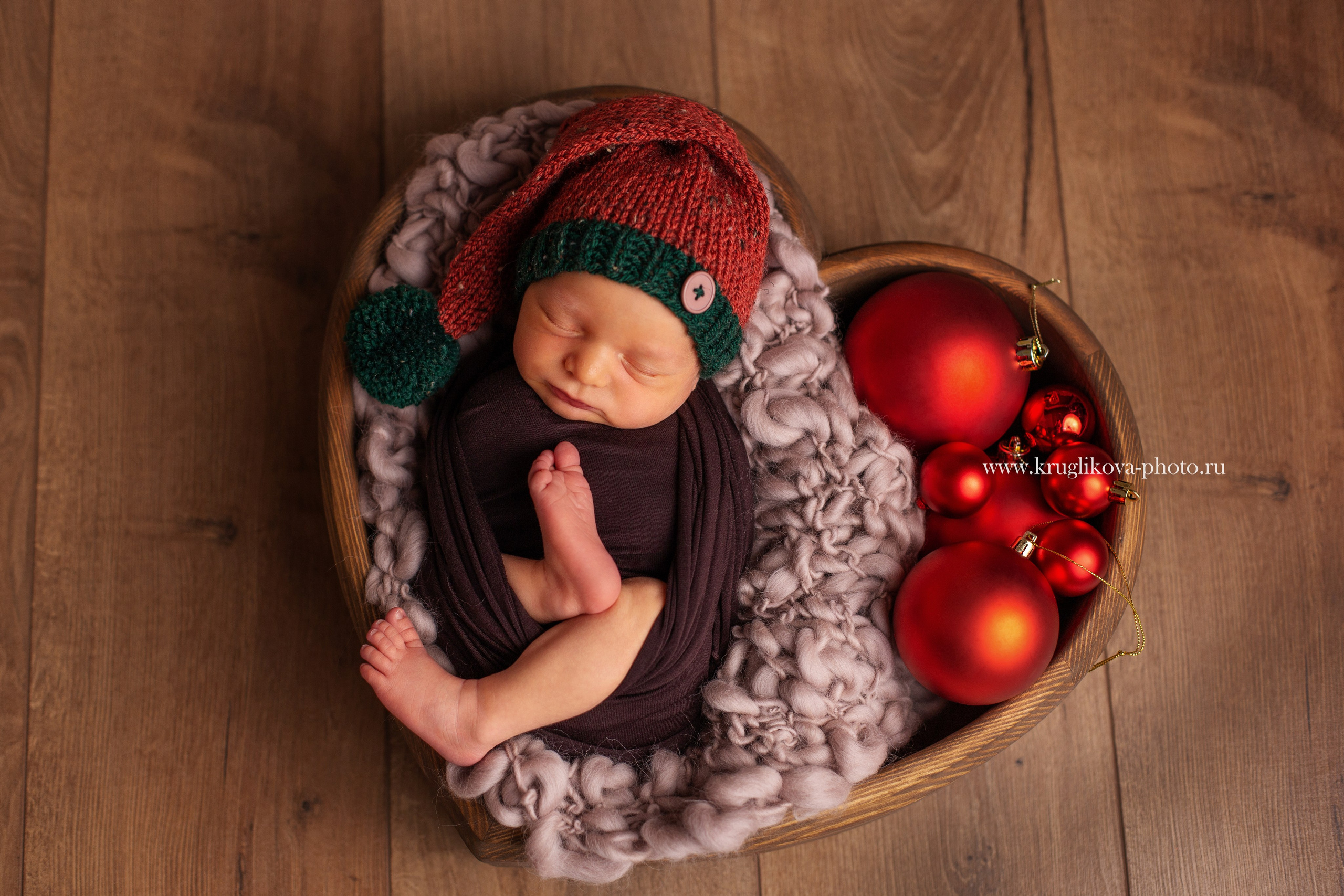 Новорожденные (до 1 месяца). Фотограф новорожденных и детский в Сергиевом Посаде Кругликова Юлия