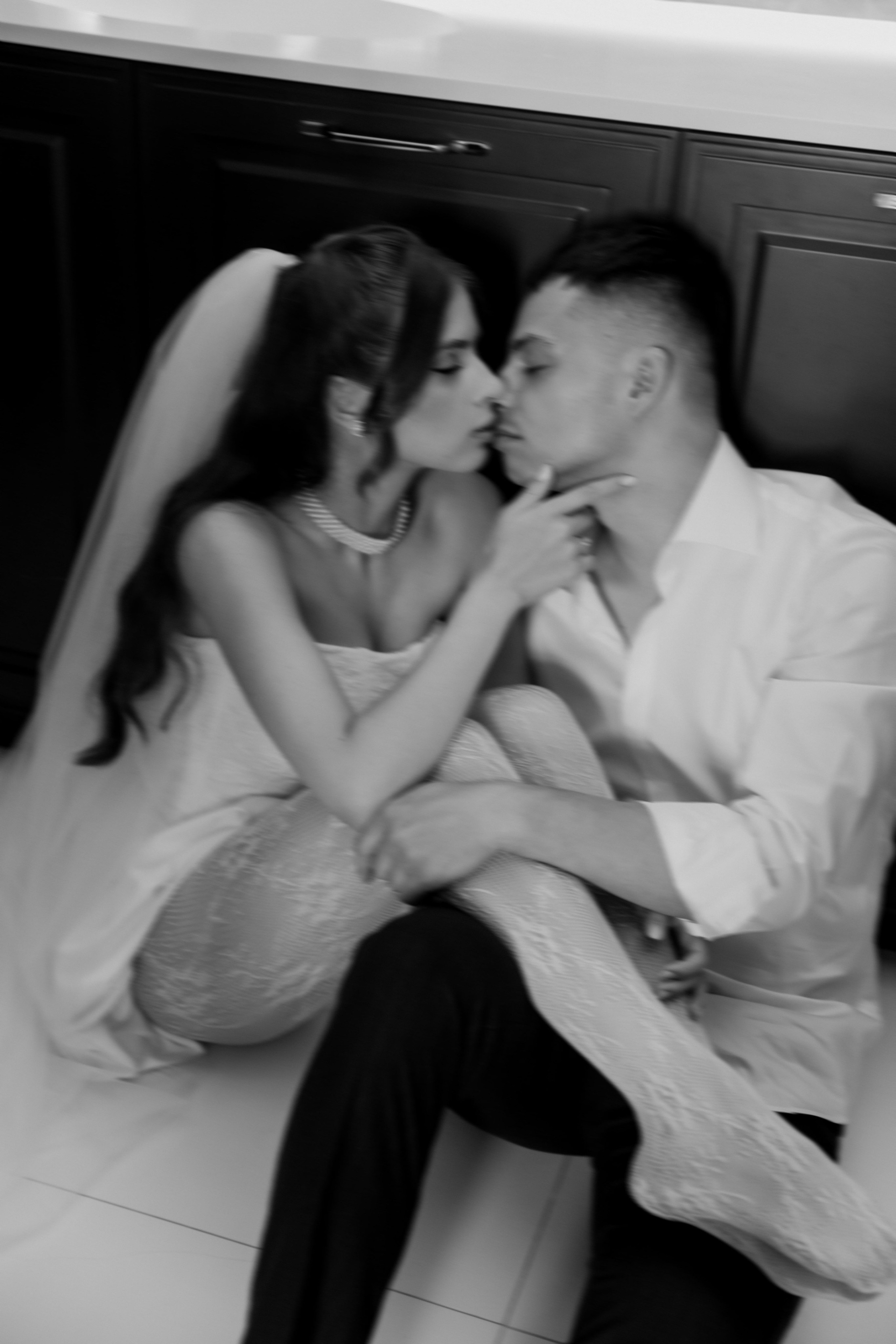 Kirill & Maria. Главная