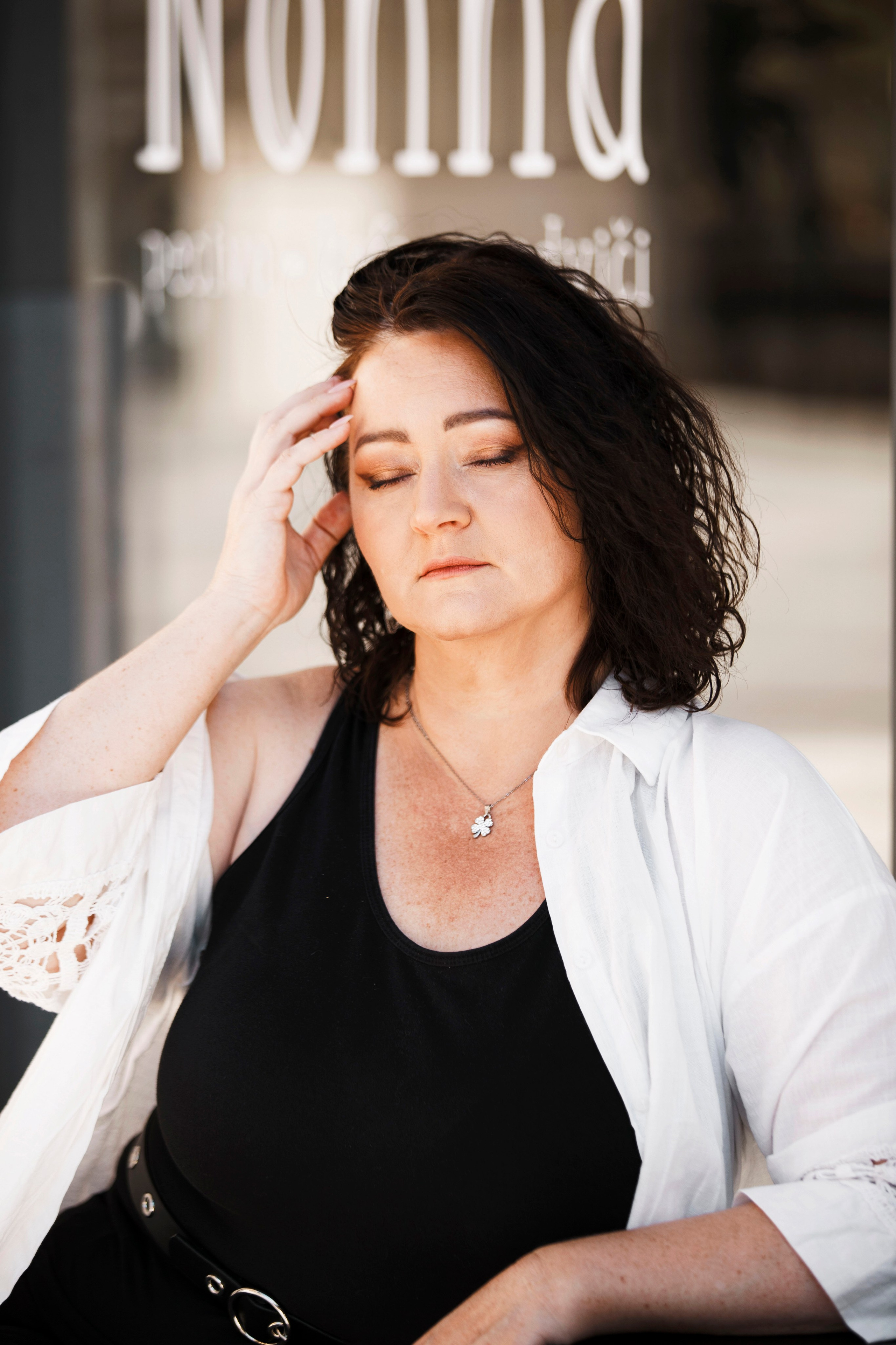 Макияж. Photographer in Montenegro Tatiana Talaeva