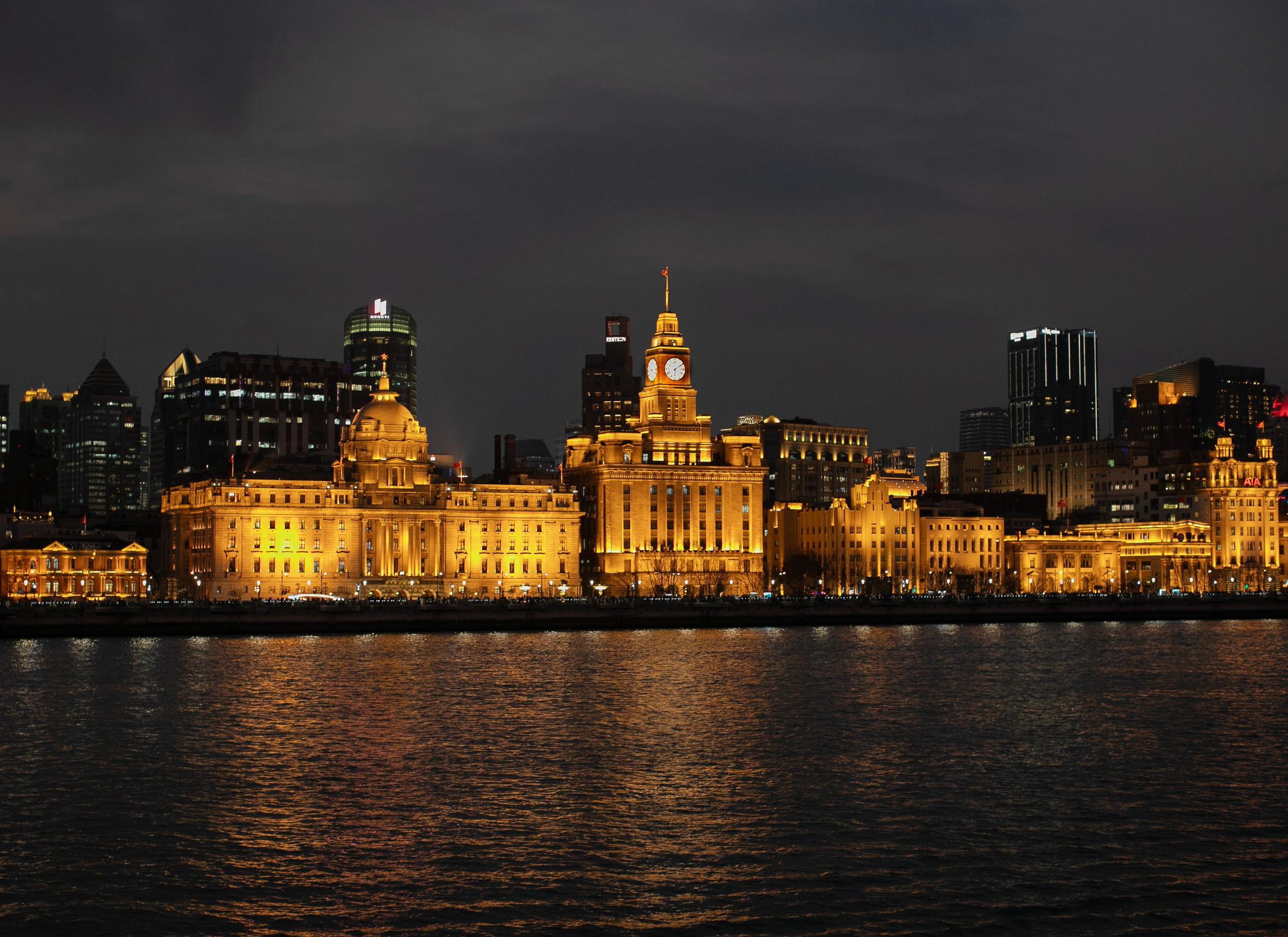 Китай'25: Пекин-Сиань-Шанхай. Фотограф-портретист в Москве