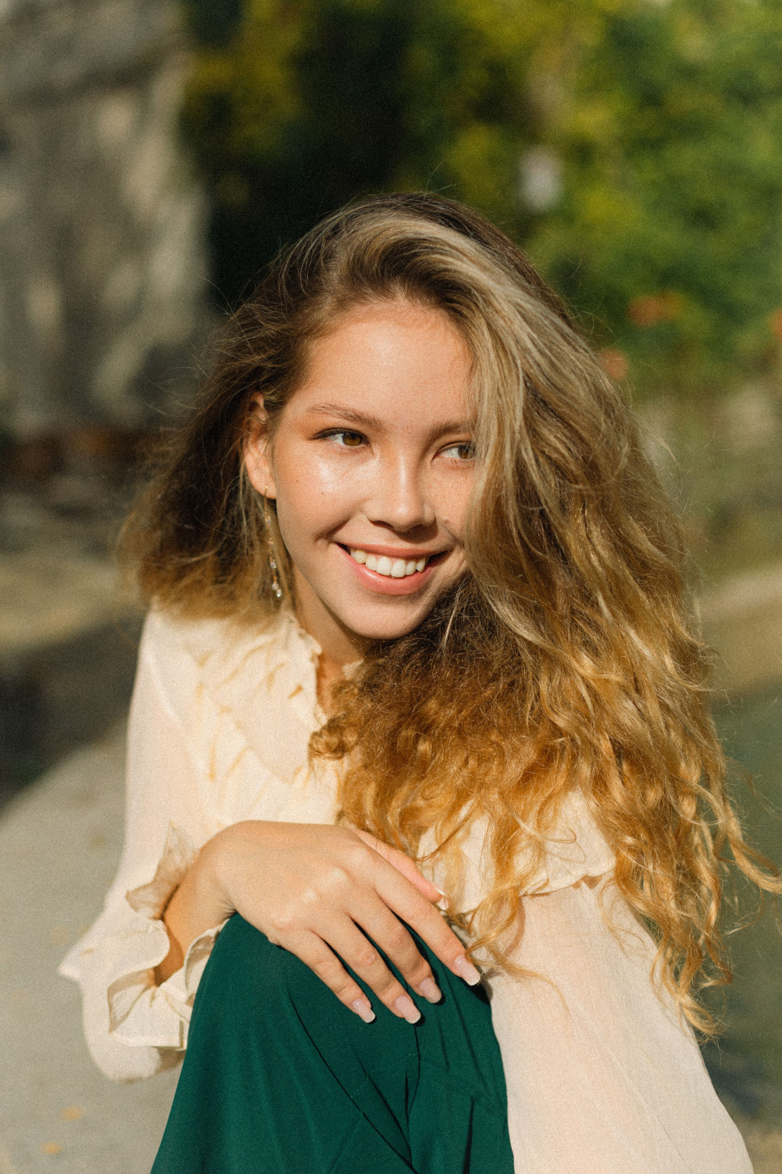 September. Валерия Трофимова ФОТОГРАФ|Санкт-Петербург |Крым