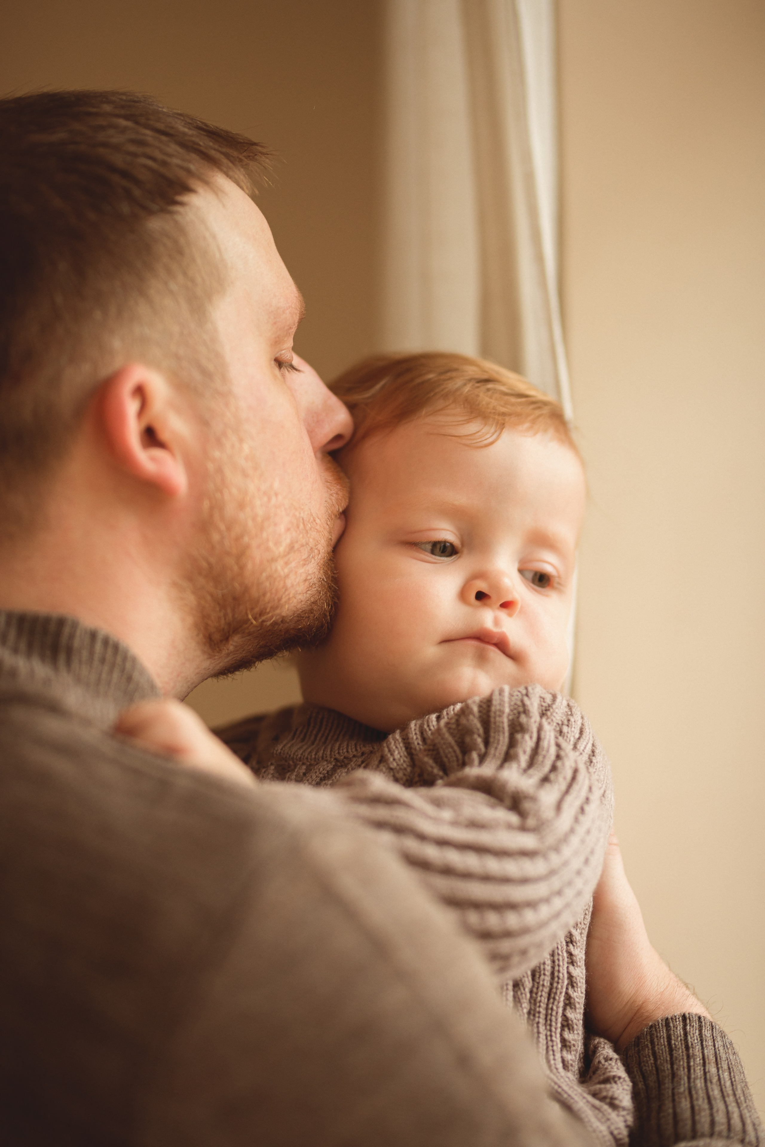 Илья, Карина и Леша. Фотограф Таинств Крещения и Венчания в г. Курске