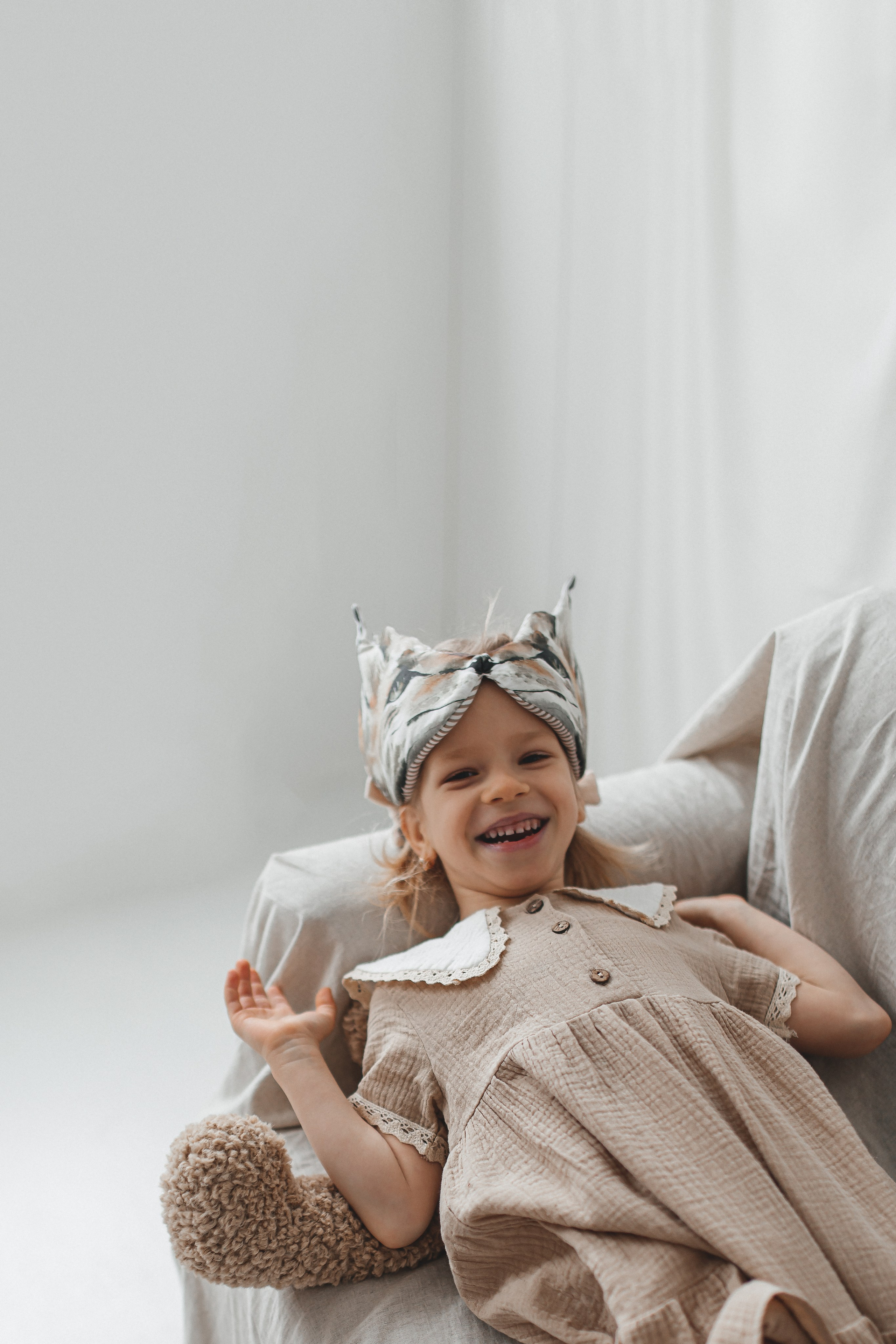 Таисия и Мария. Фотограф Таинств Крещения и Венчания в г. Курске