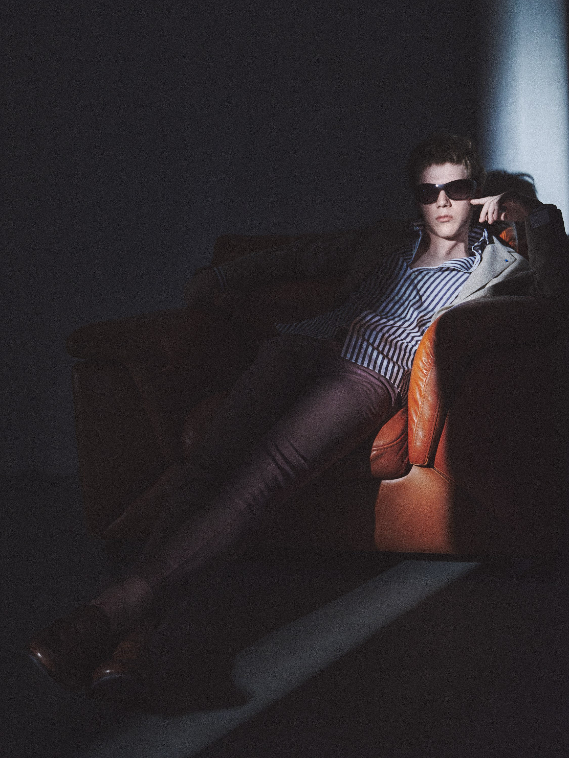 Петр и Митрофан. Рома Гелик фотограф из г. Москва