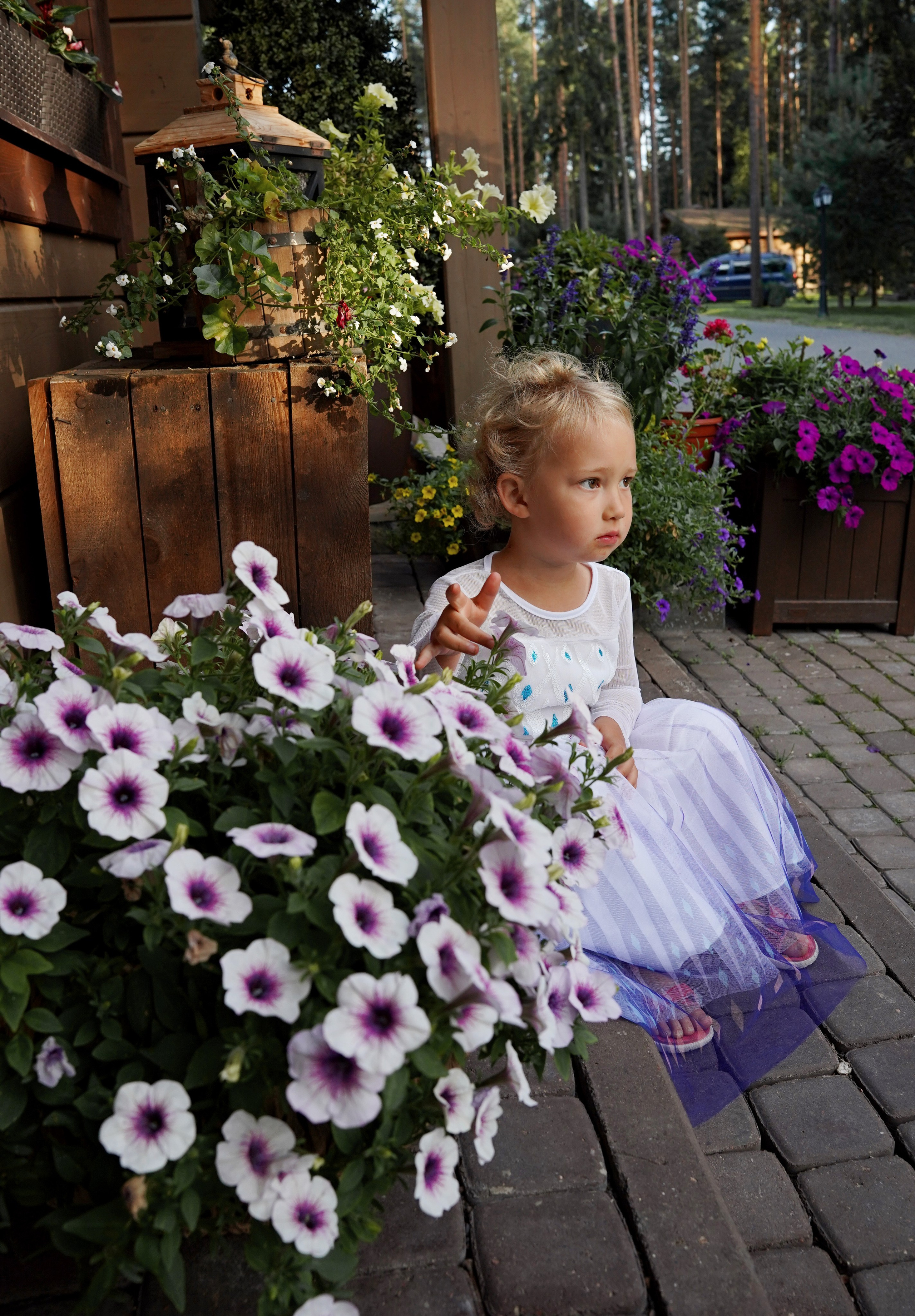 Семейная фотосессия для Маши. Студийный и портретный фотограф в САНКТ-ПЕТЕРБУРГЕИрина Махаон
