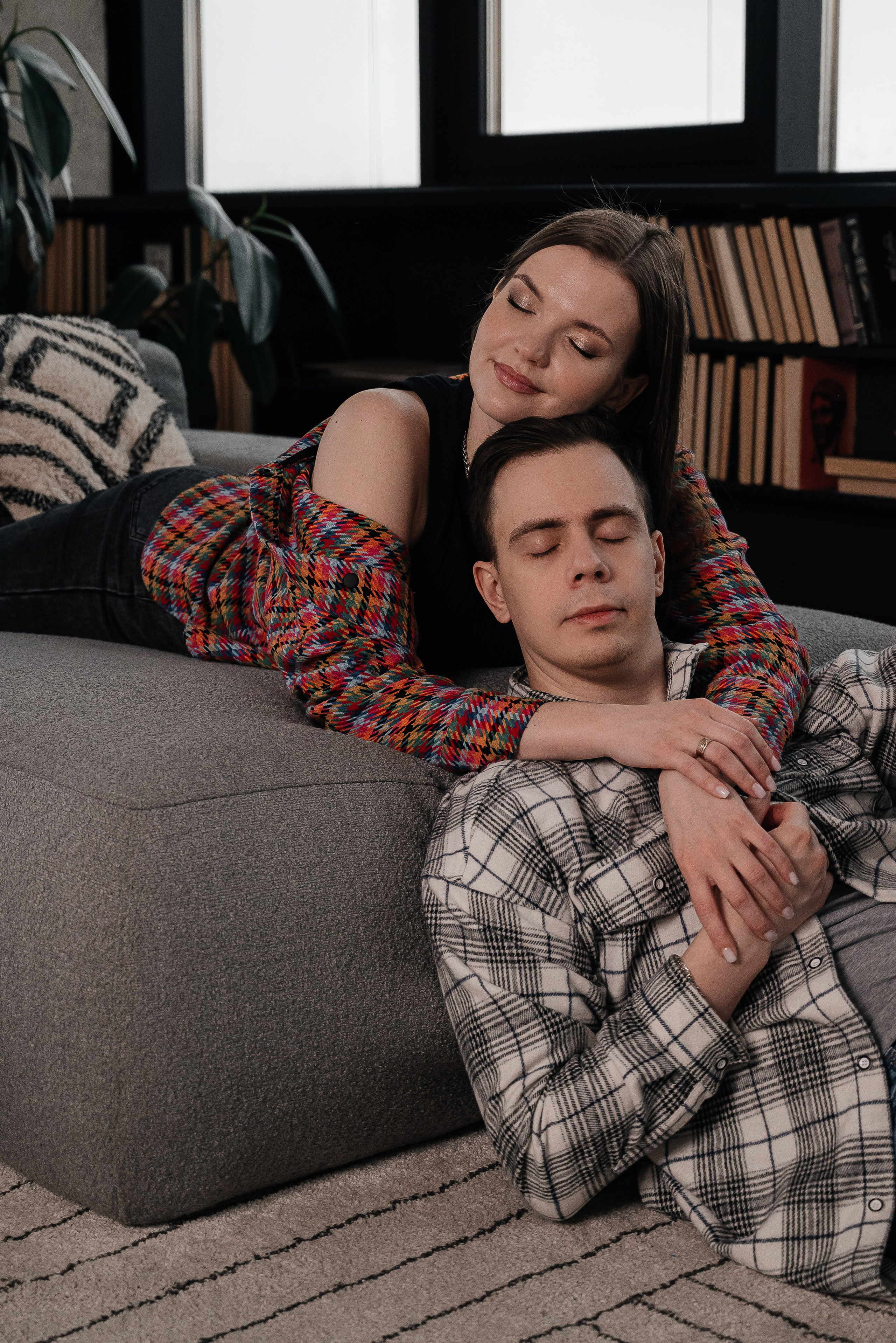 Музыка нас связала. Тамара Власова