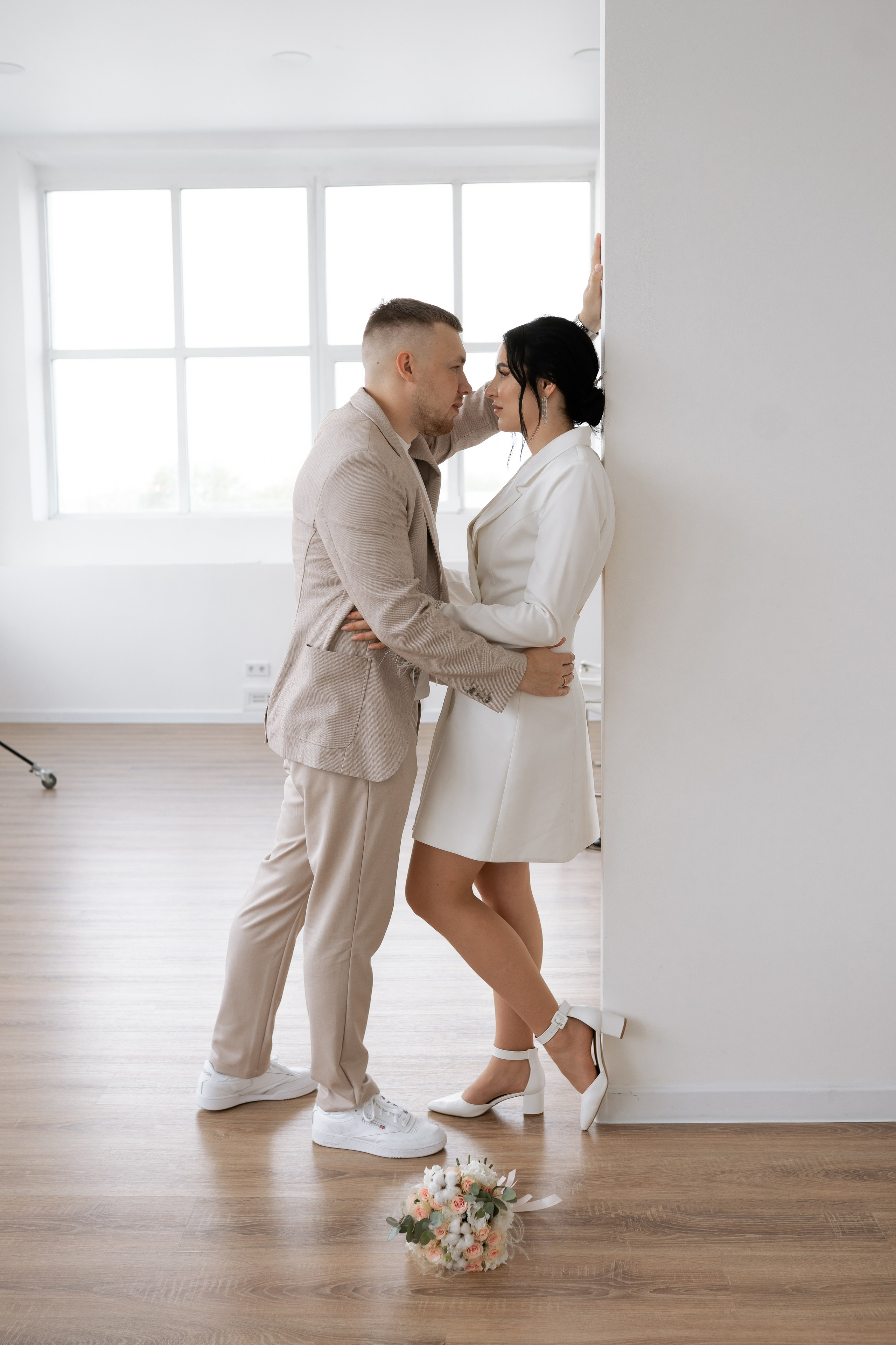 Егор и Юлия. Свадебный фотограф в Перми и Пермском крае Алена Мартынова