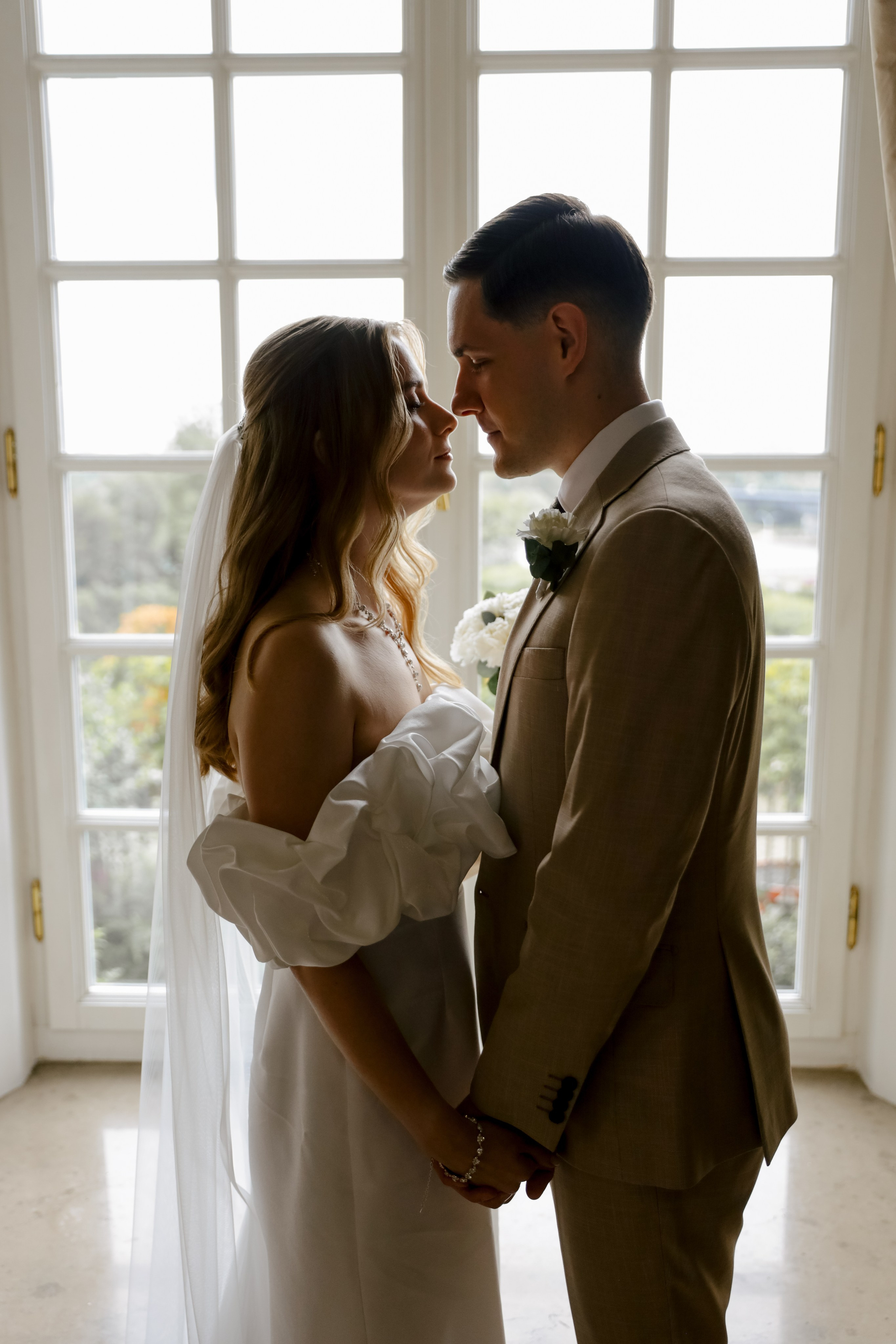 Вдвоем и целый мир. Свадебный и семейный фотограф в Варшаве