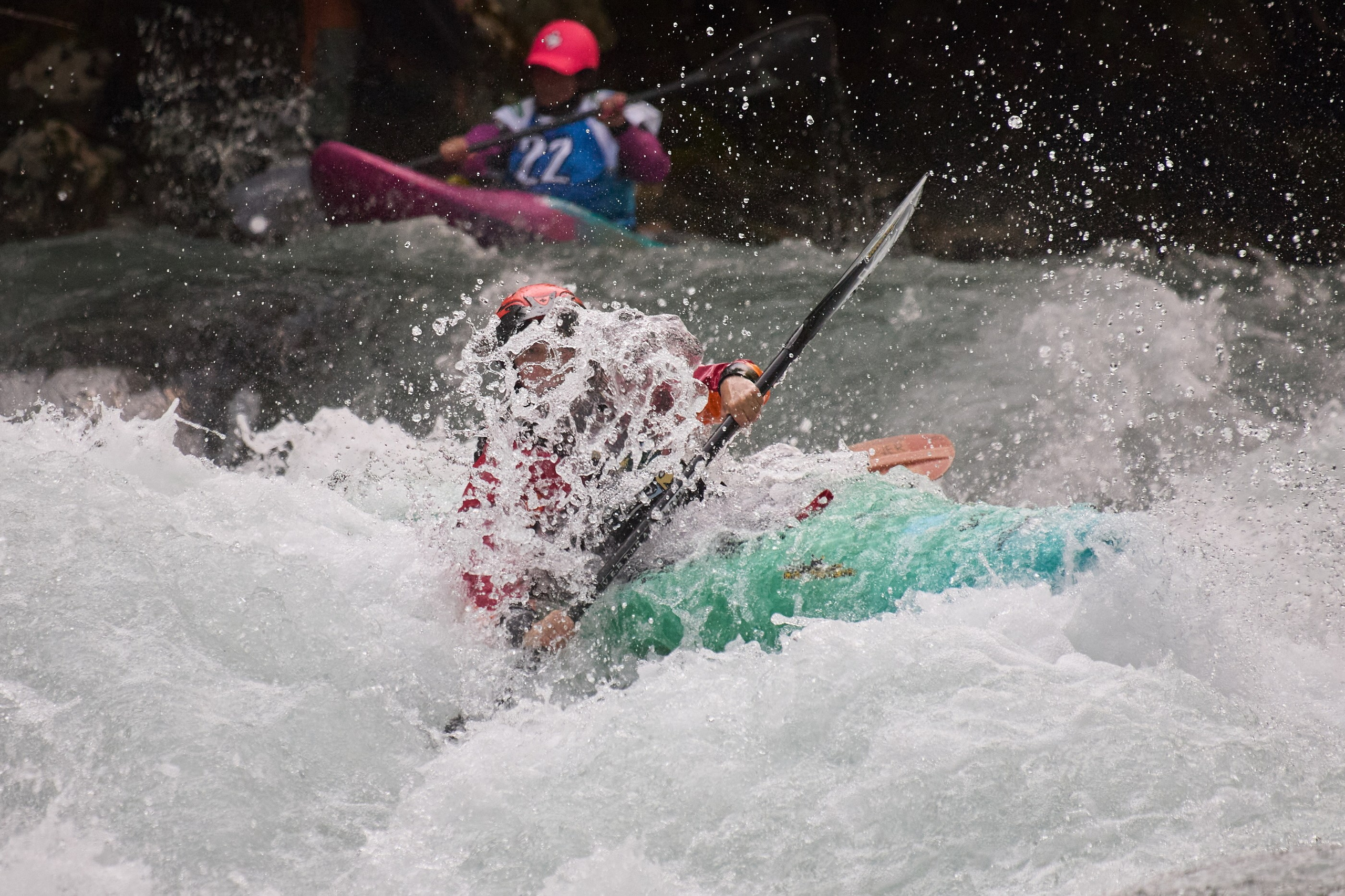 Adrenalin Race 2025. Главная