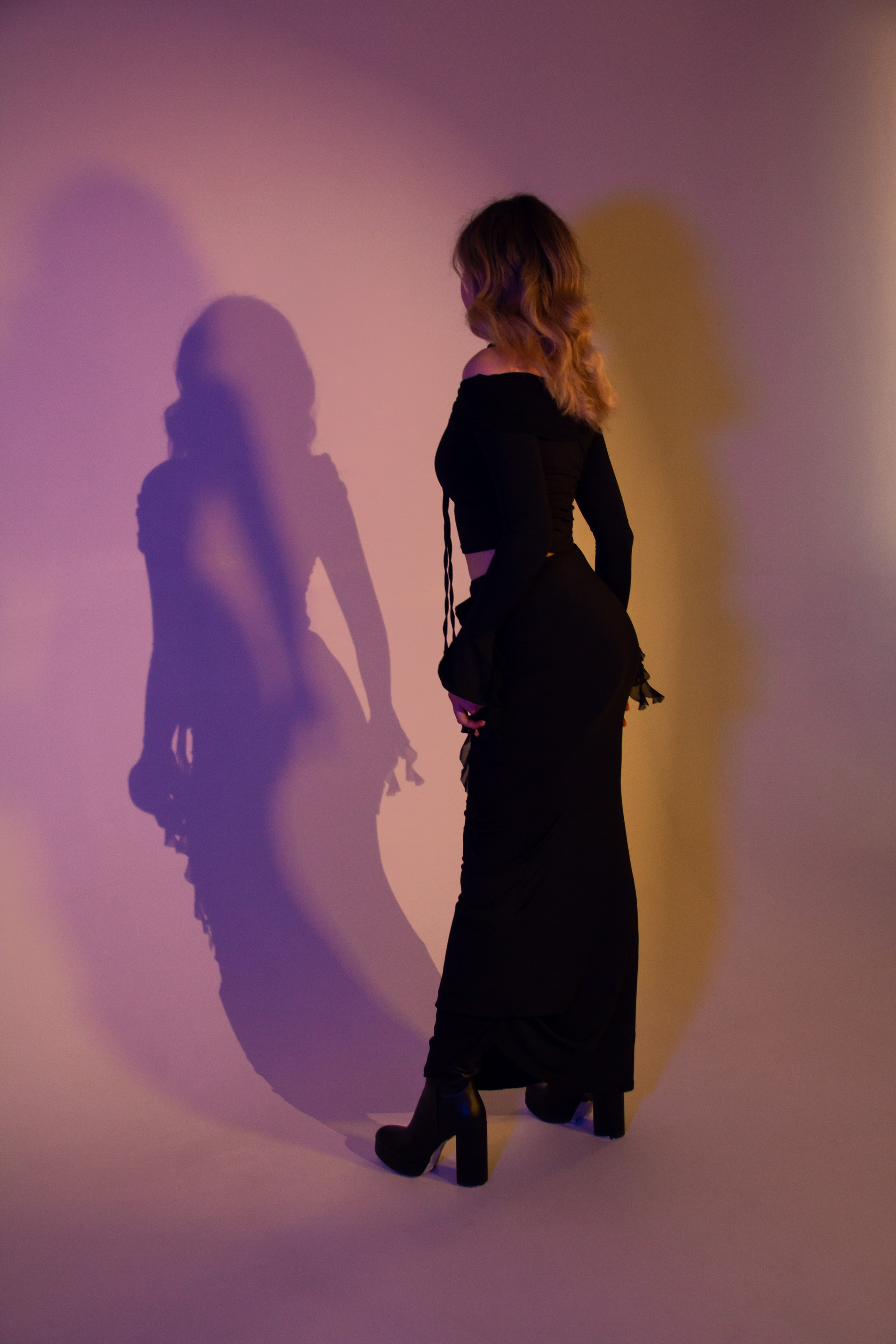 Жулдуз. Главная