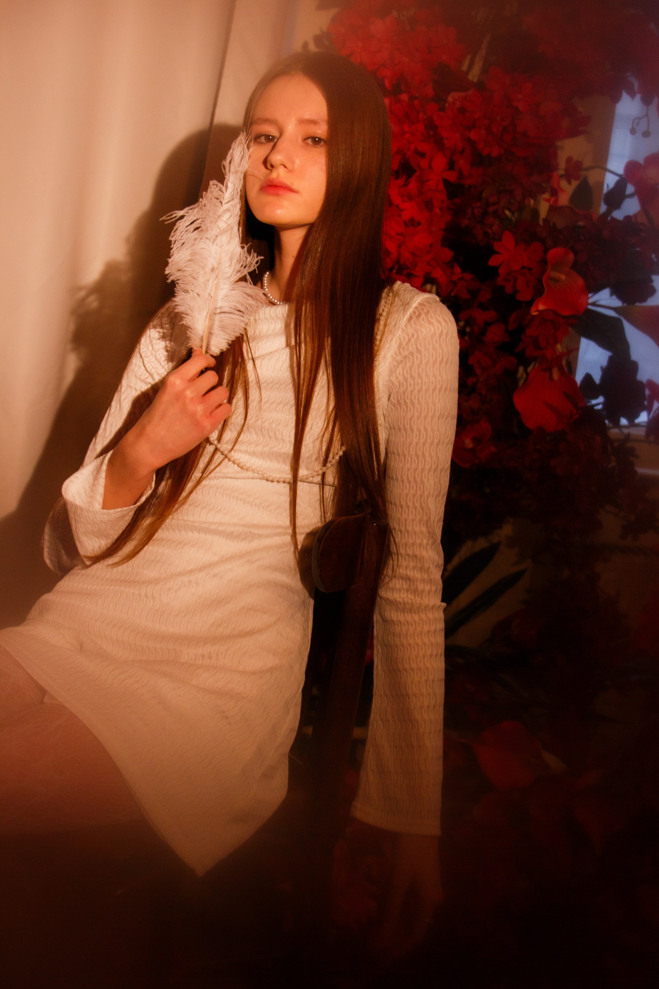 Лиза. Главная