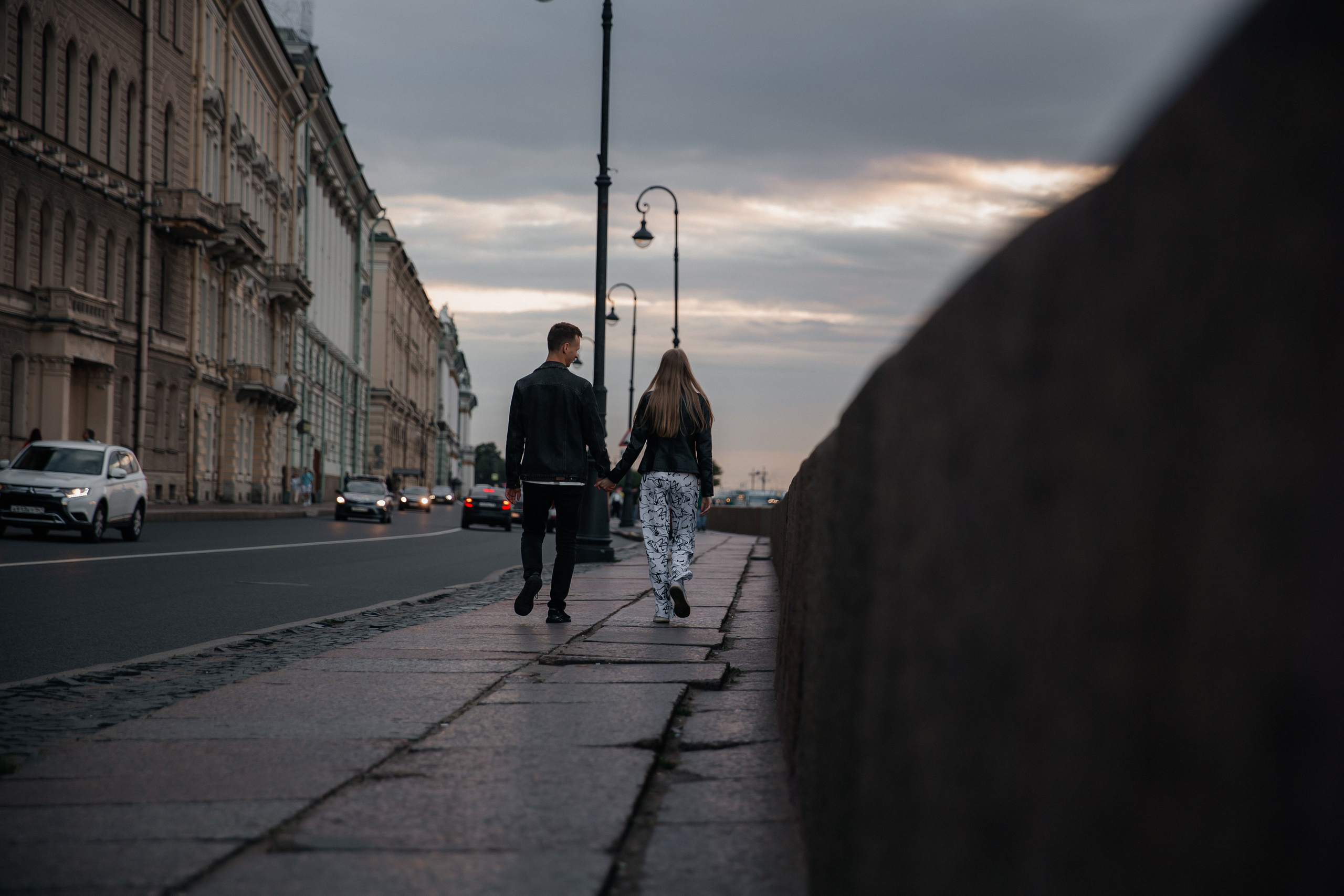 Love story «Delicious story». Свадебные фотограф и видеограф Наталья и Анатолий Новиковы СПб