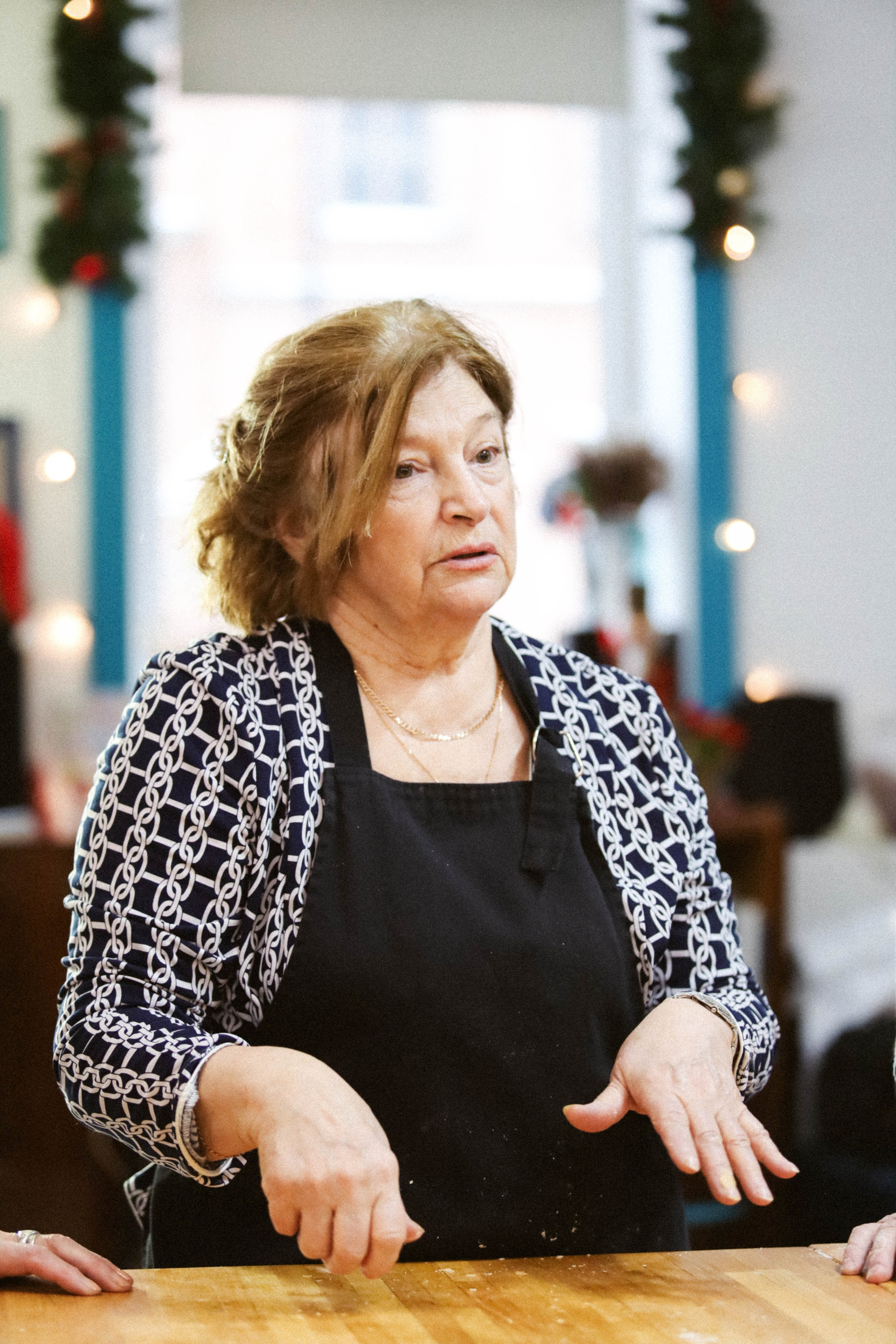 Мастер-класс для взрослых drb