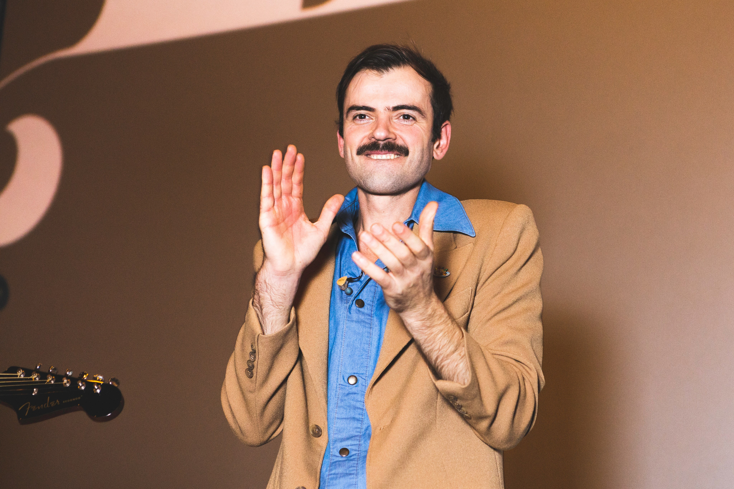 Лапенко 4. Предпоказ