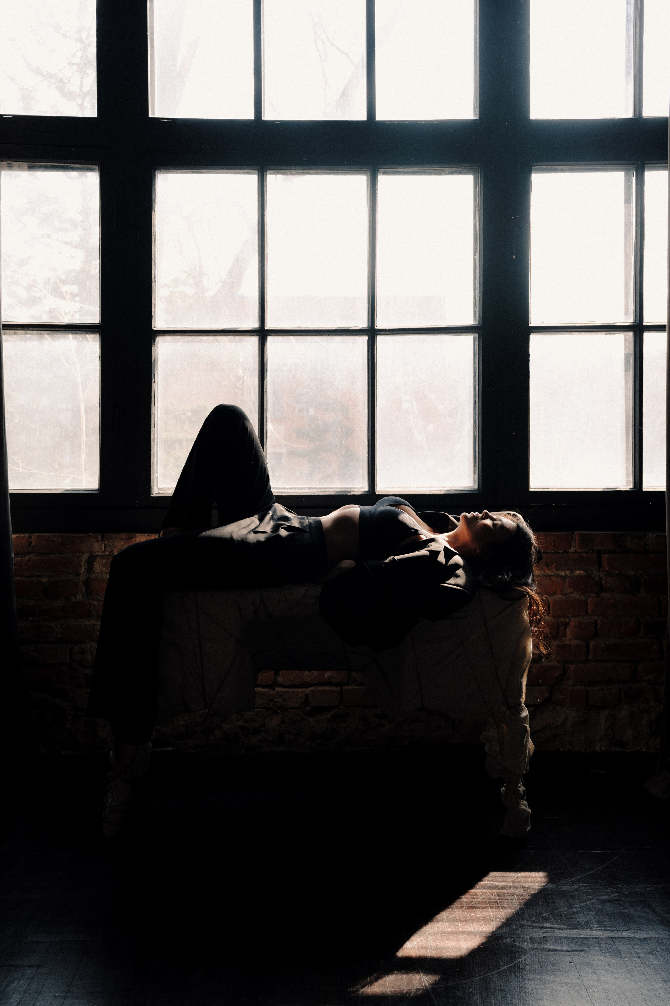 Екатерина. Фотограф с психологическим образованием