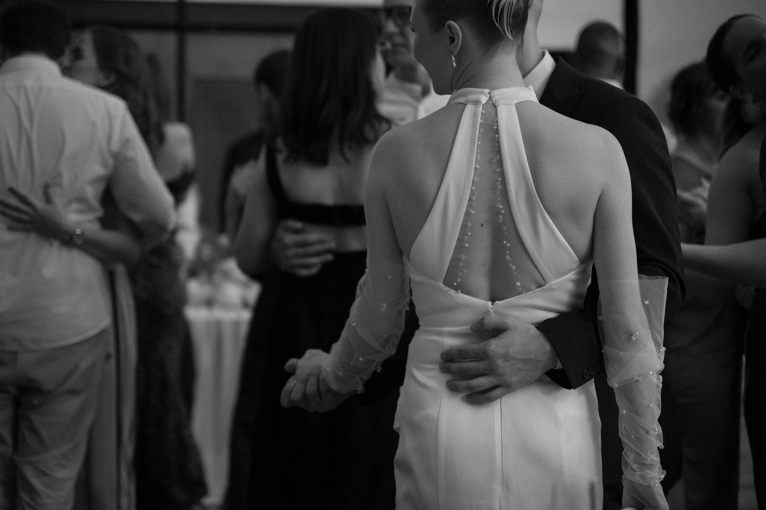 Надя и Саша и их Капустный День. Свадебный фотограф Тюмень Анастасия Битная