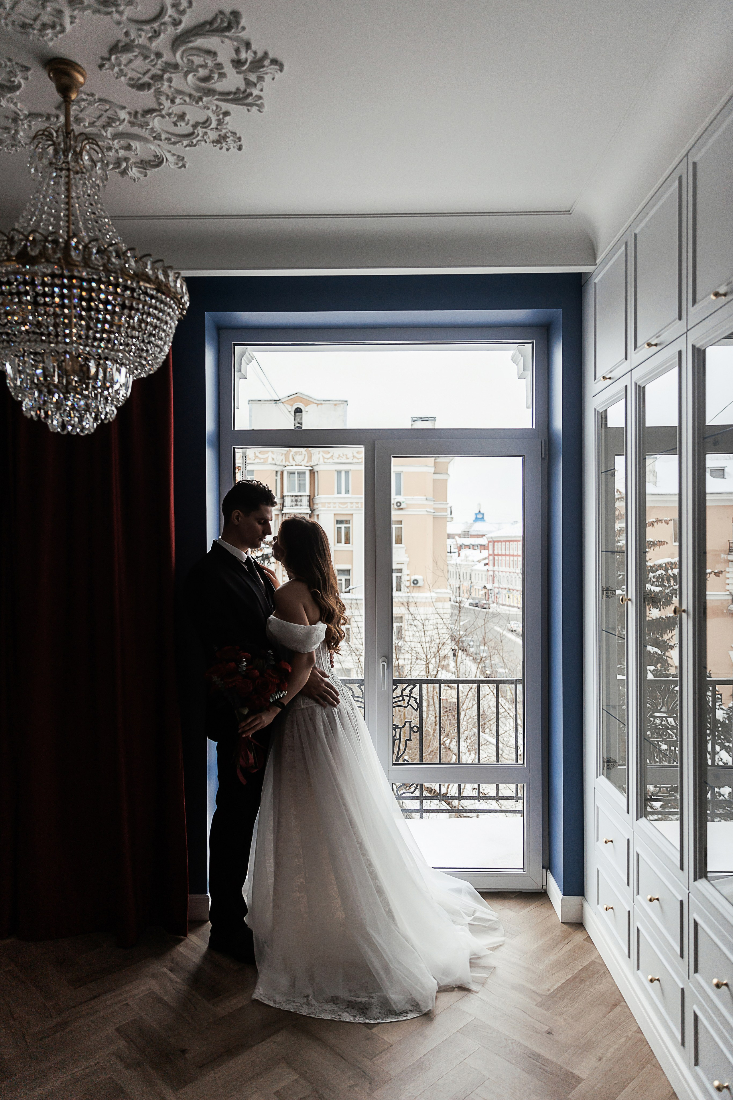 Свадьба. Свадебный и семейный фотограф в Твери и Тверской области