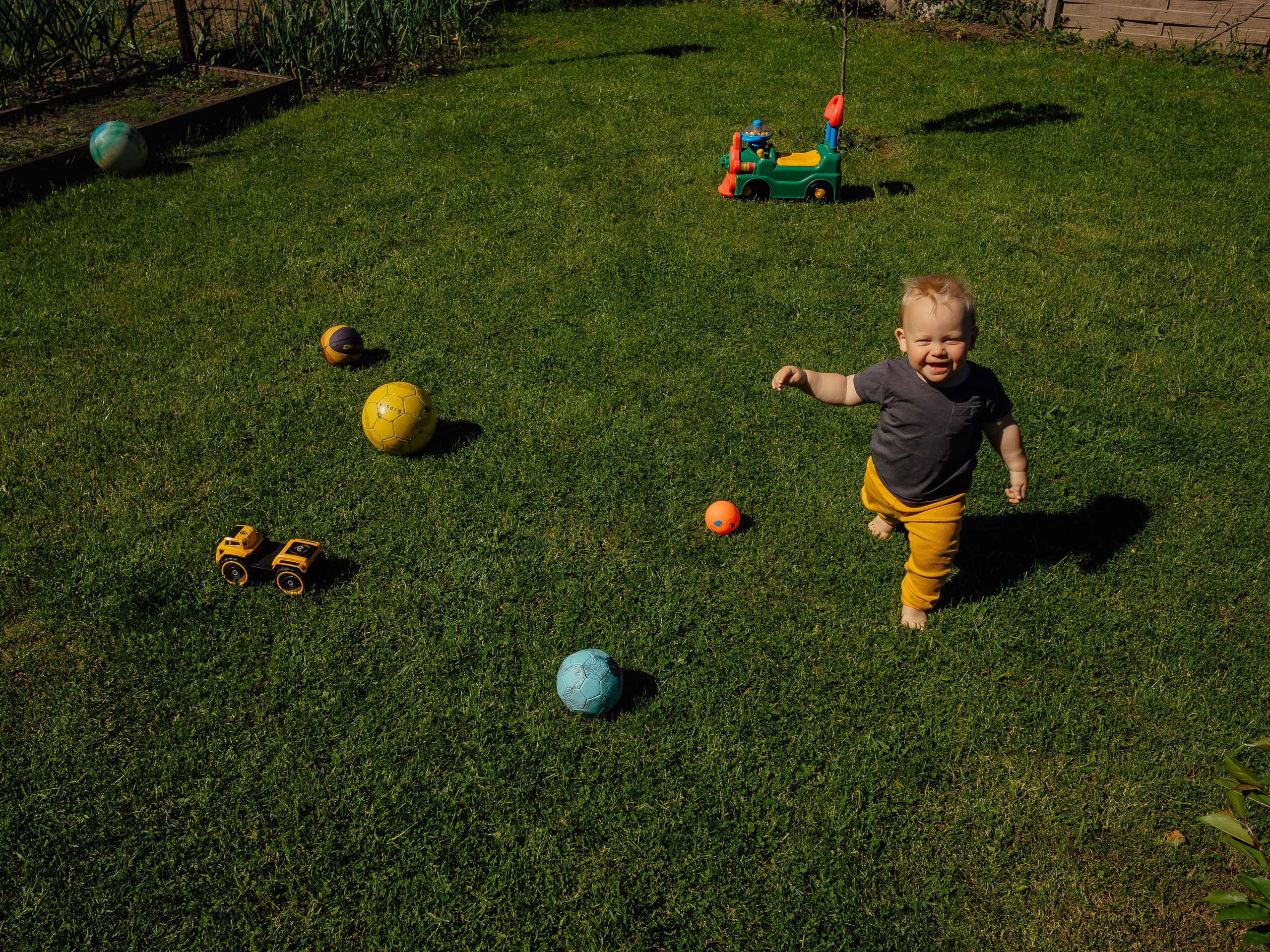 HOMEGROWN. Фотограф Женя Пашкина