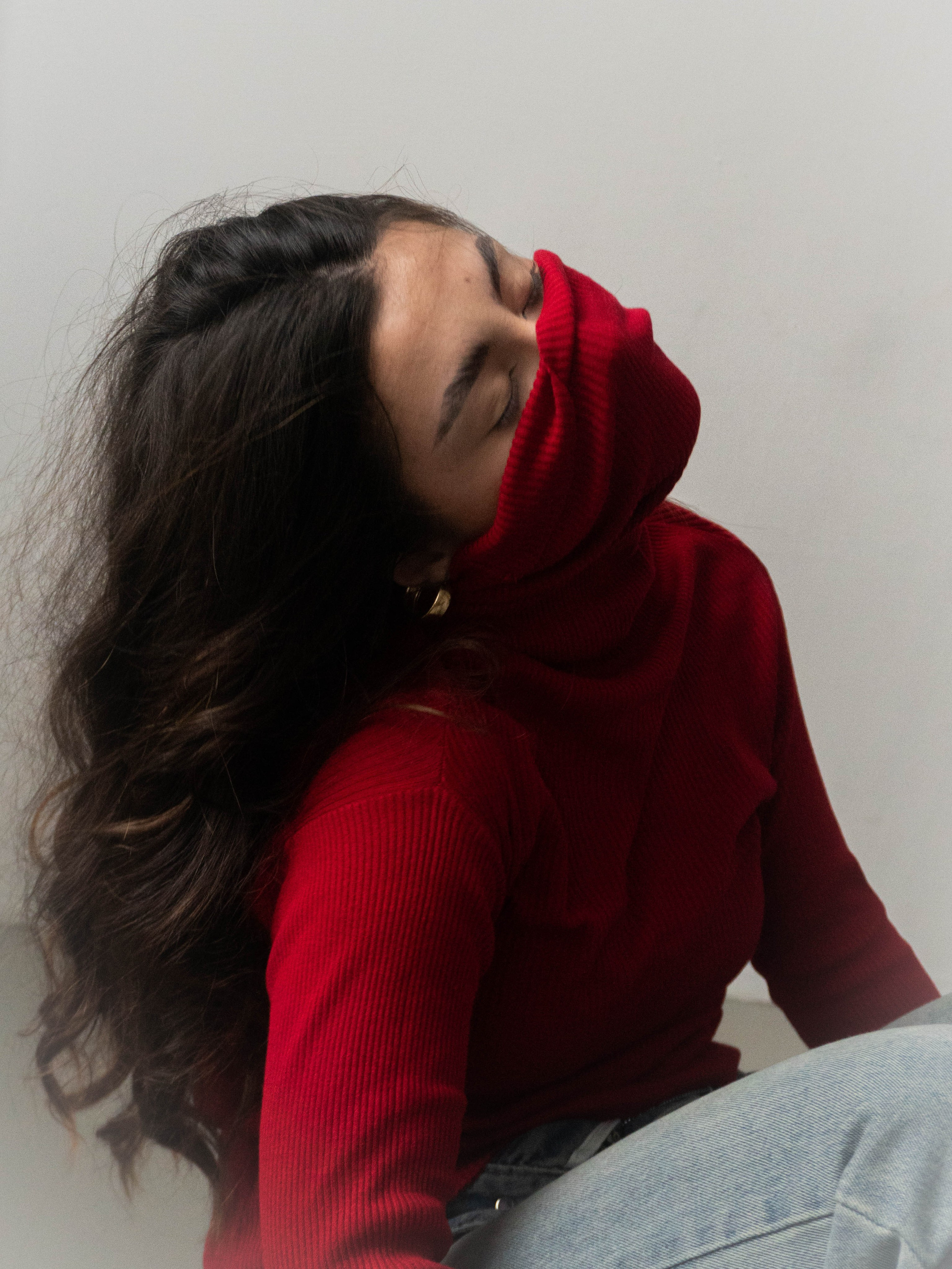 Margo. Daria Y. Фототерапия │ Санкт-Петербург