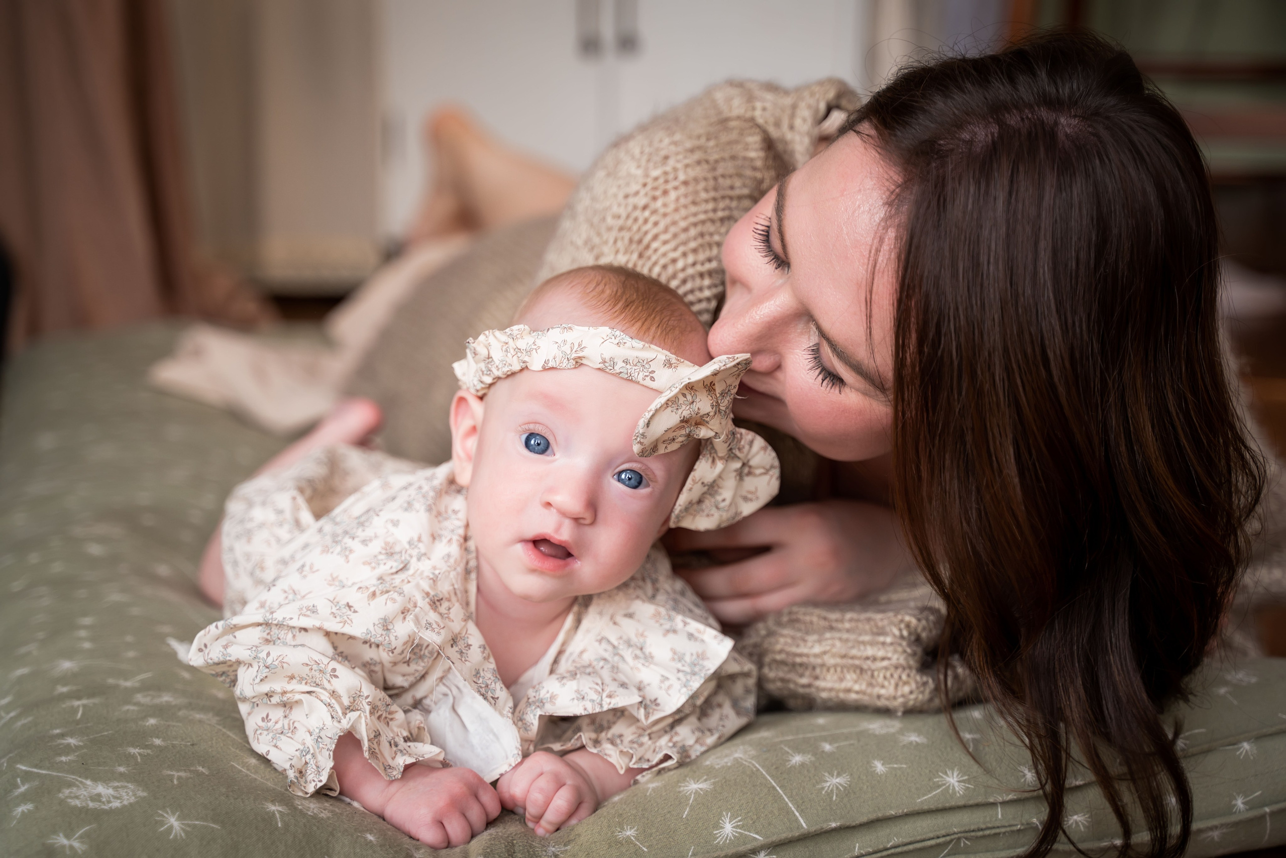 Оля. Фотограф Мария Орлова