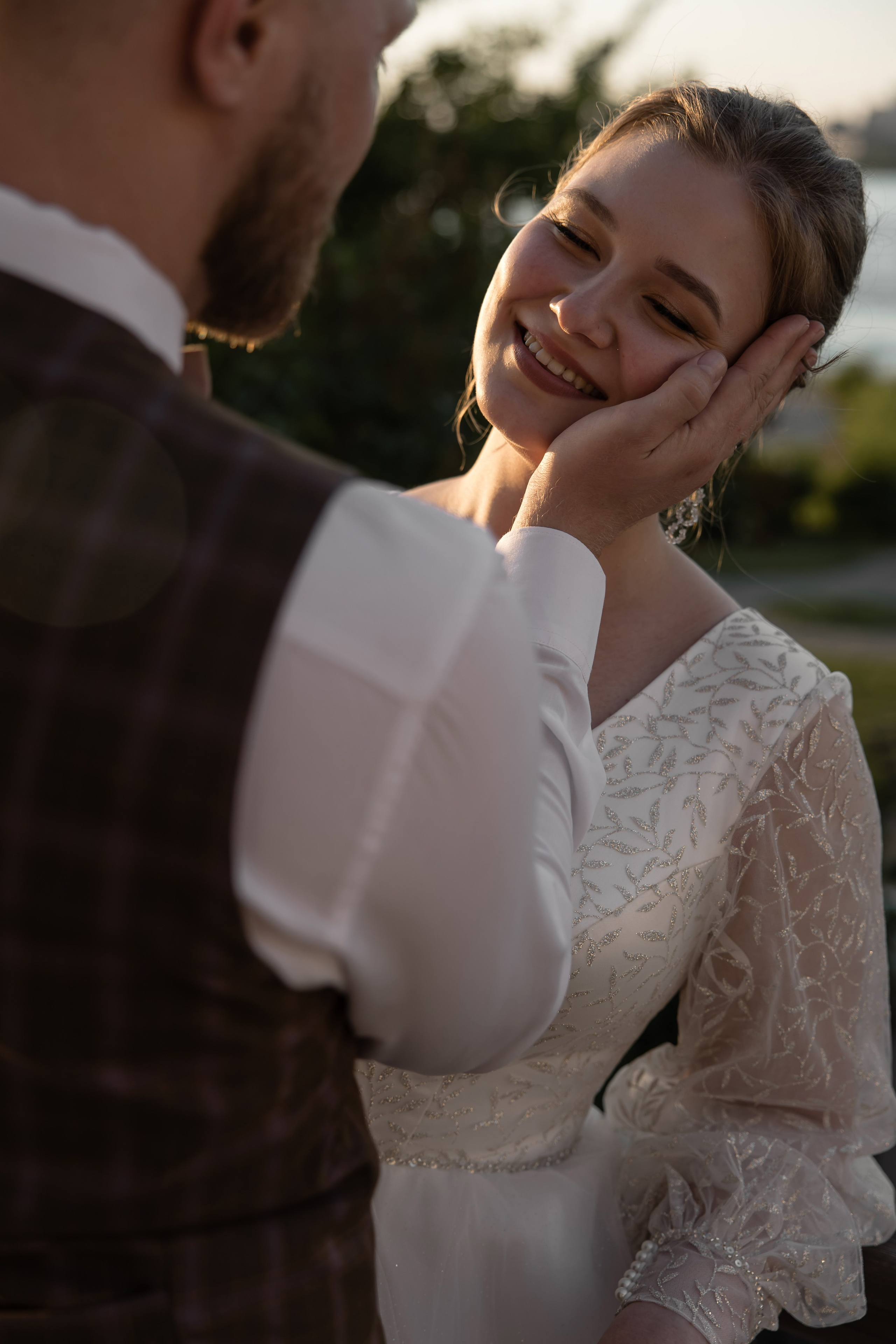 Николай и Татьяна. Свадебный и Семейный фотограф по всему миру Анна Фёдорова