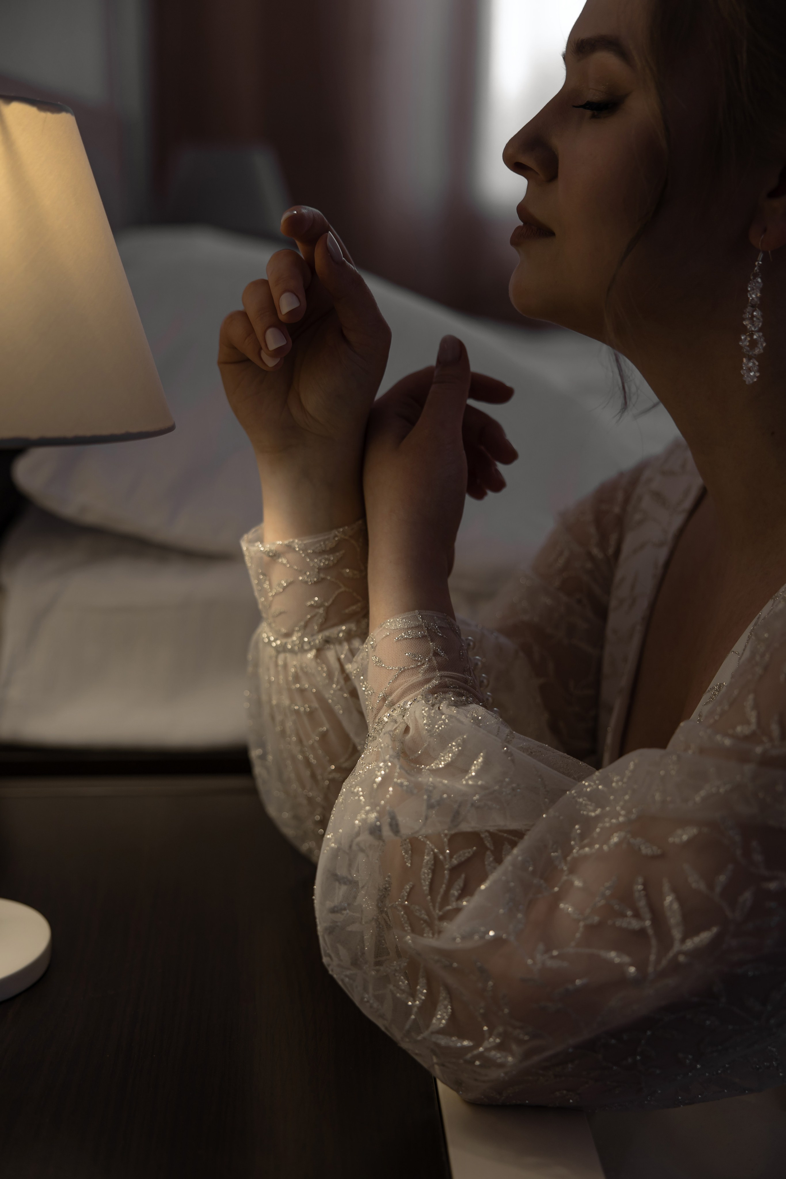 Николай и Татьяна. Свадебный и Семейный фотограф по всему миру Анна Фёдорова