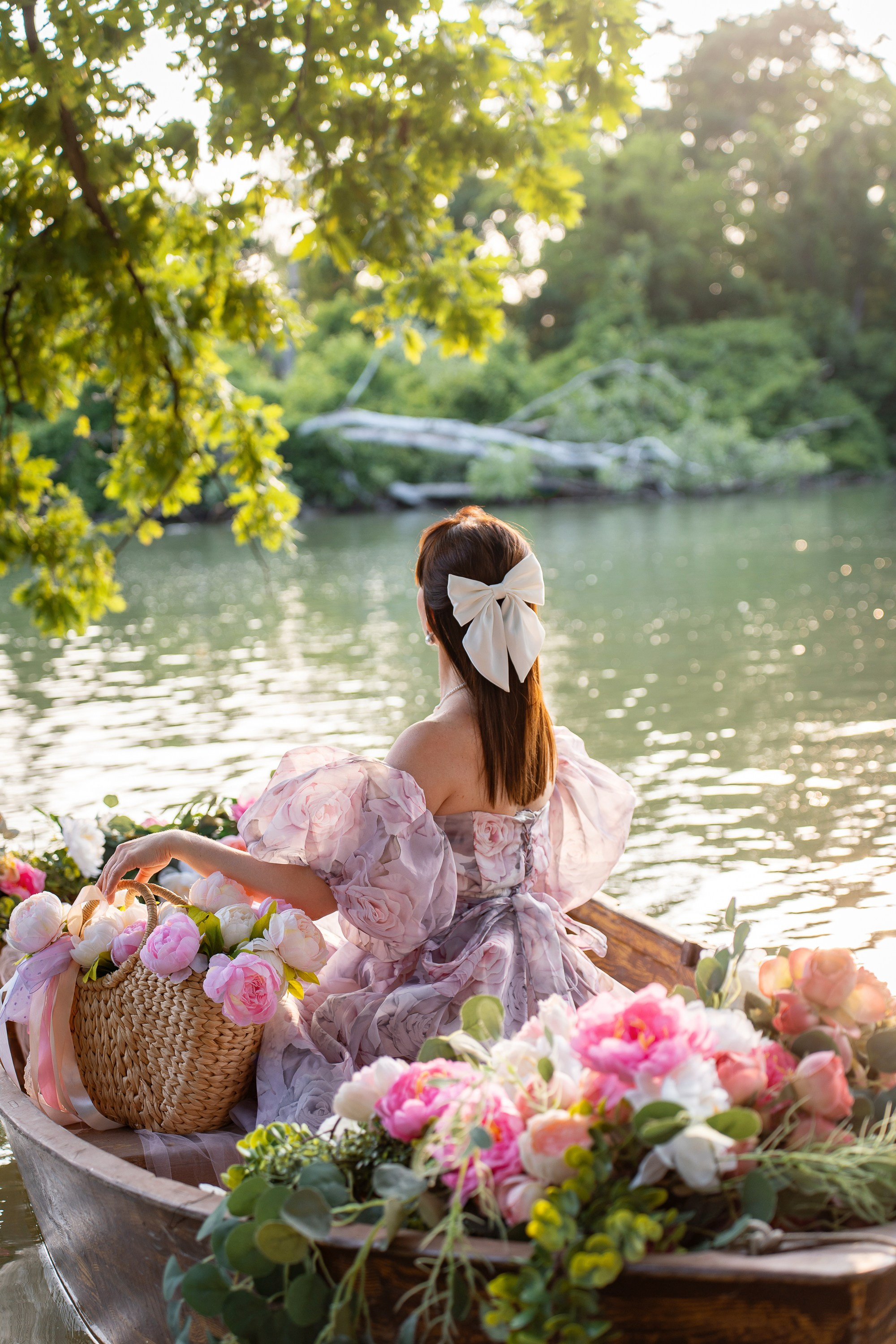 Лодочка. Фотограф в Краснодаре и Краснодарском крае Елена Быкова