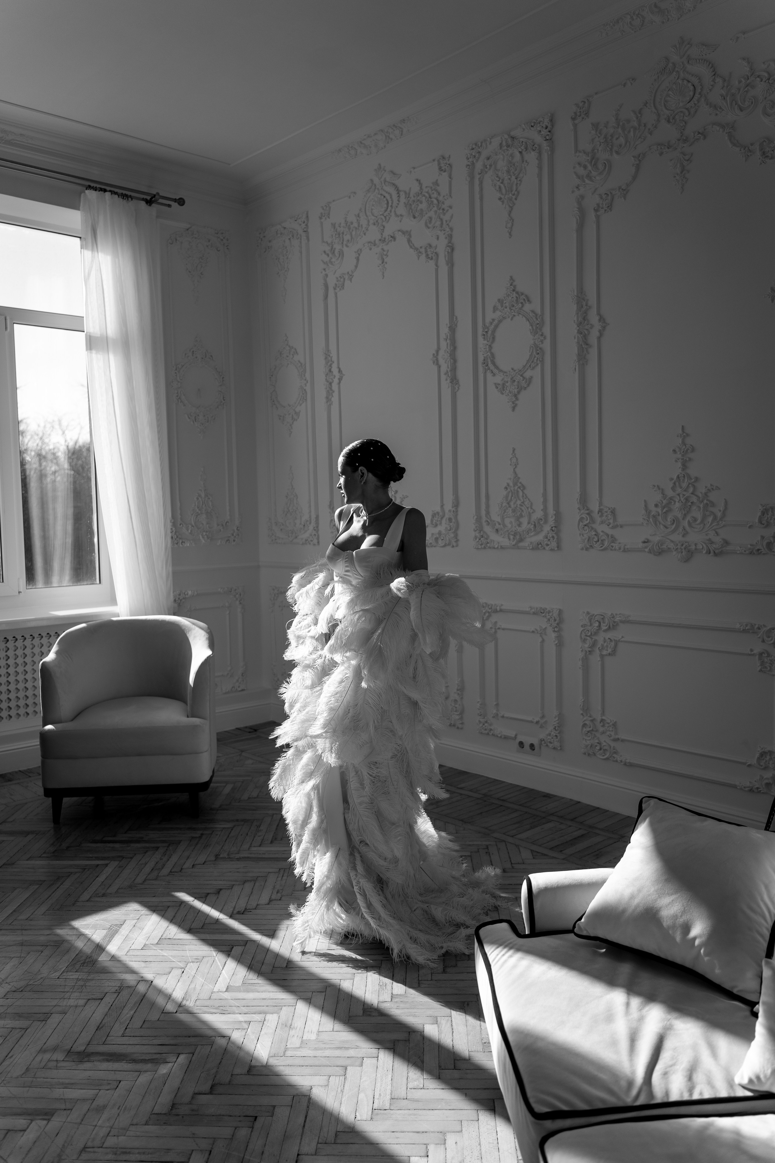 Нежность. Фотограф в Краснодаре и Краснодарском крае Елена Быкова