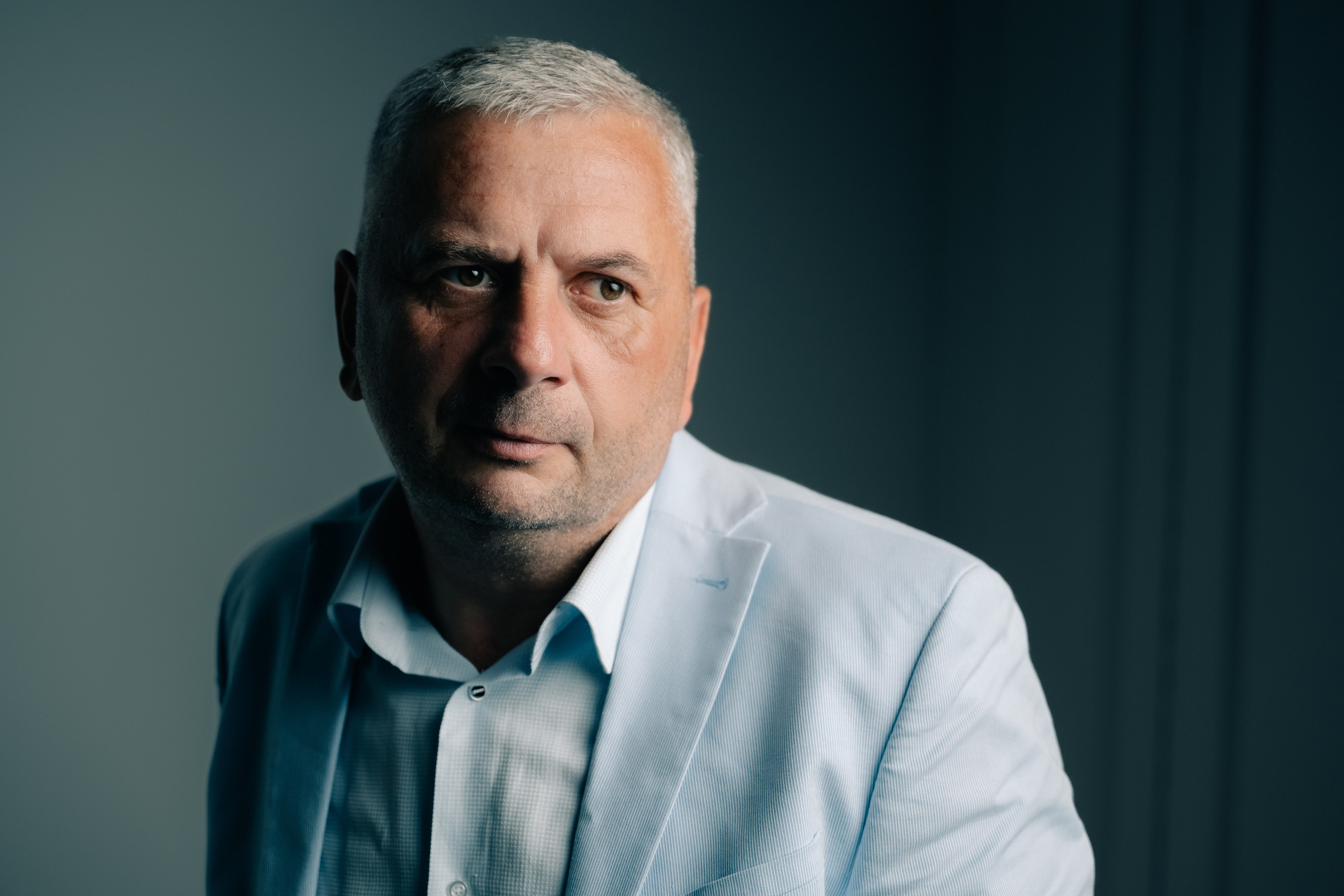 Олег. Мария Кобзева, фотограф в Ялте, Крым