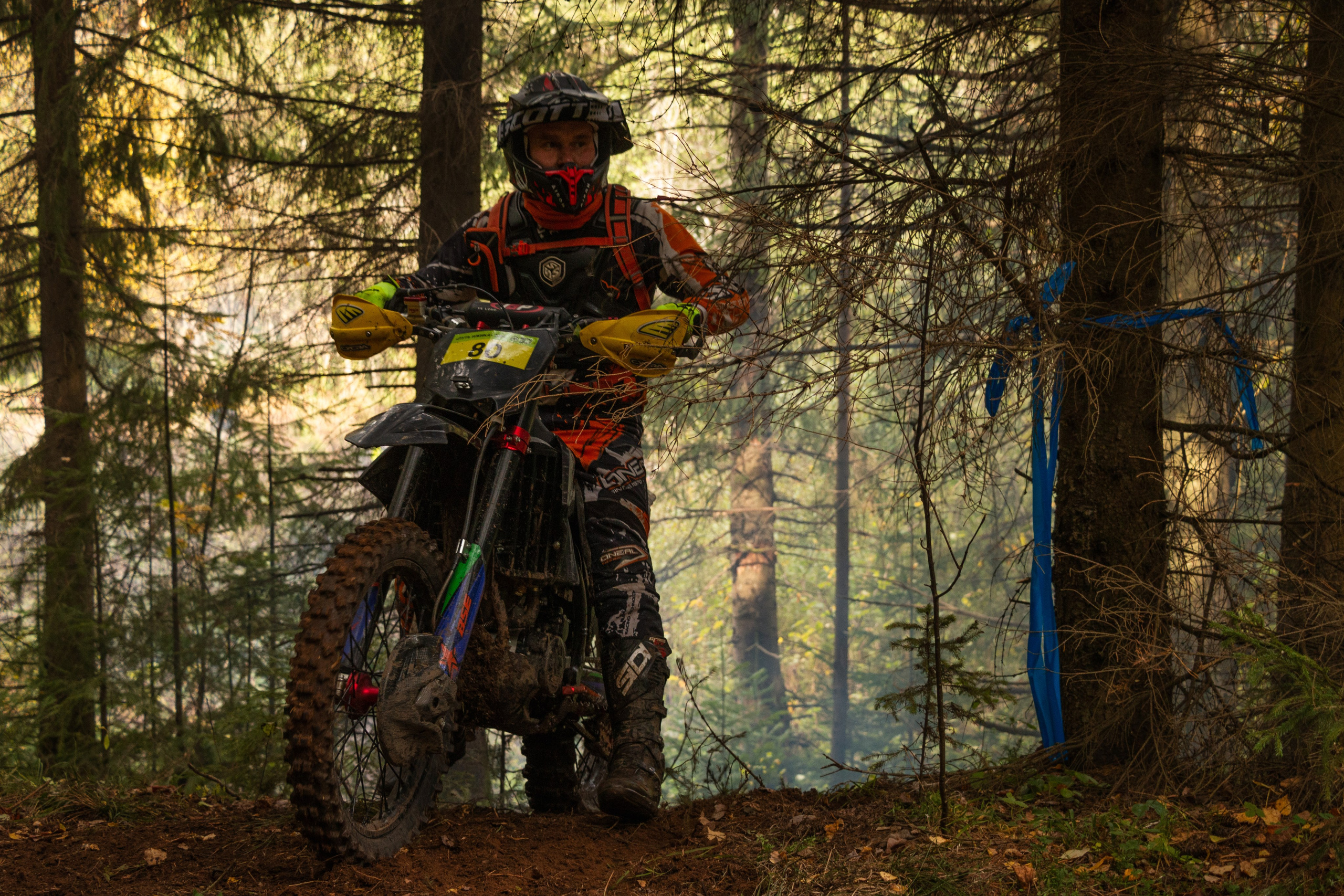 Путь Ижика. 2024. Олег Романов. Мастер фото по спорту