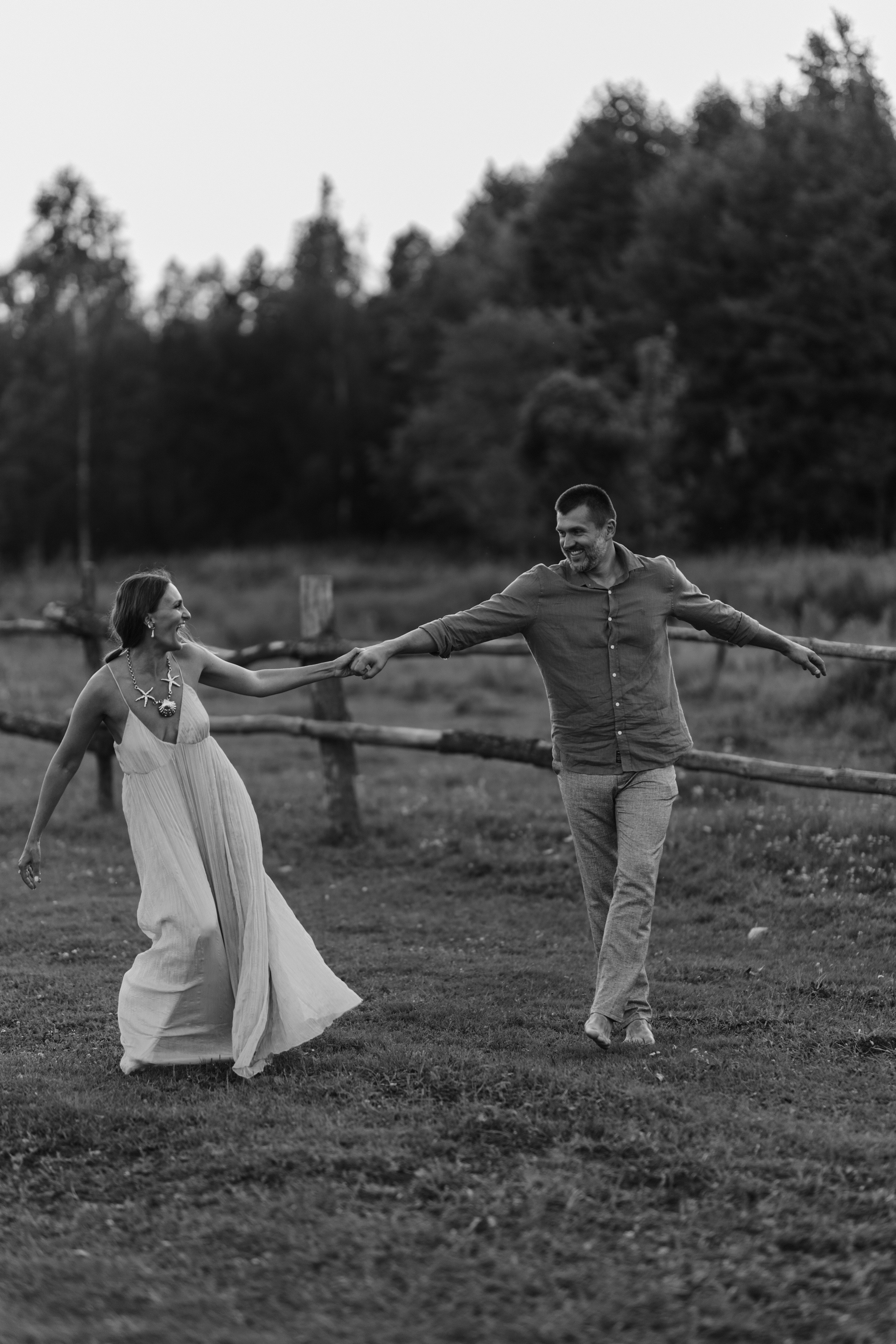 О любви и нежности. Свадебный и портретный фотограф в Москве, Туле и Брянске Дара Евсеева