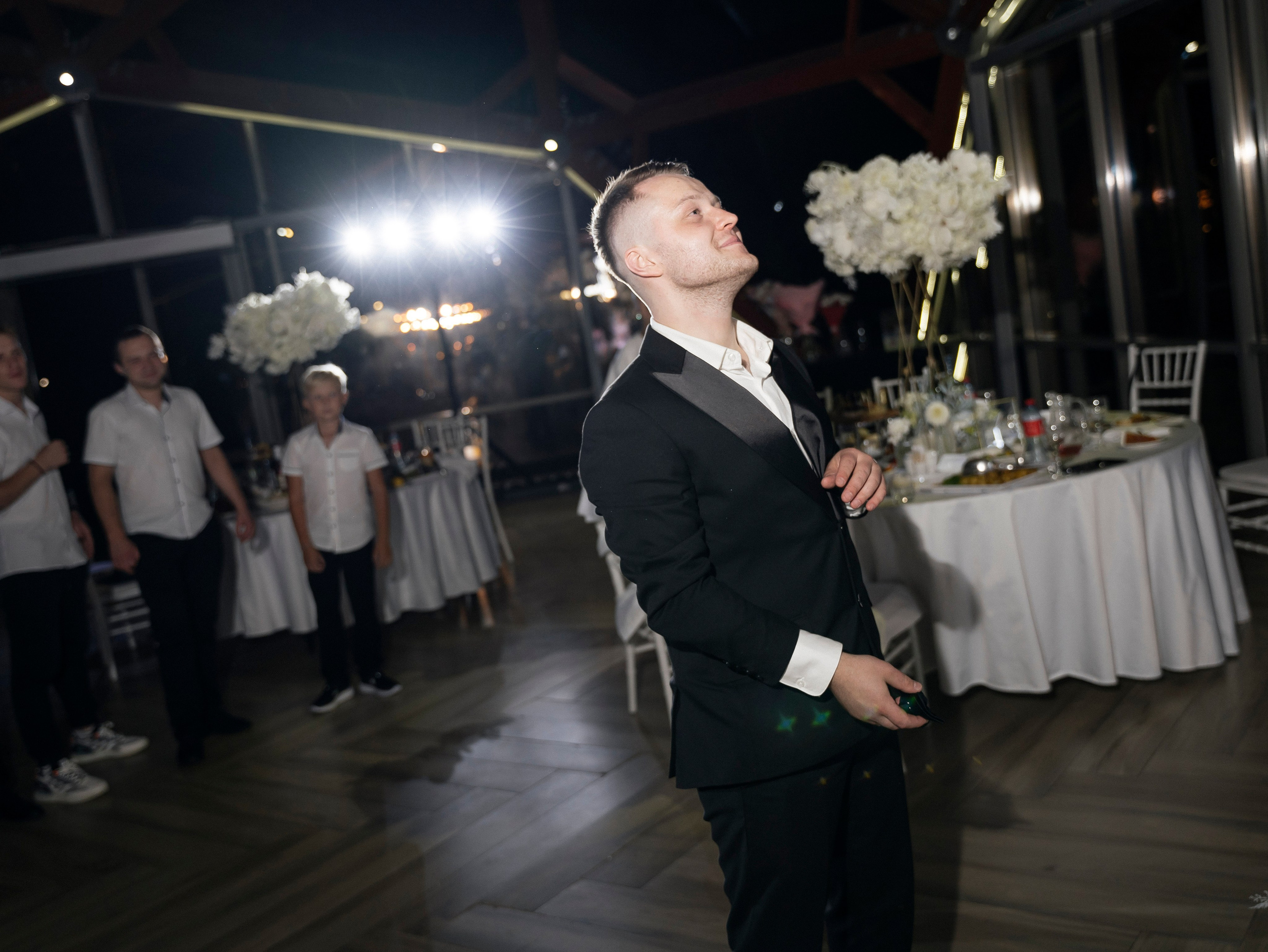 Эвелина + Александр 17.08.2023. Свадебный фотограф