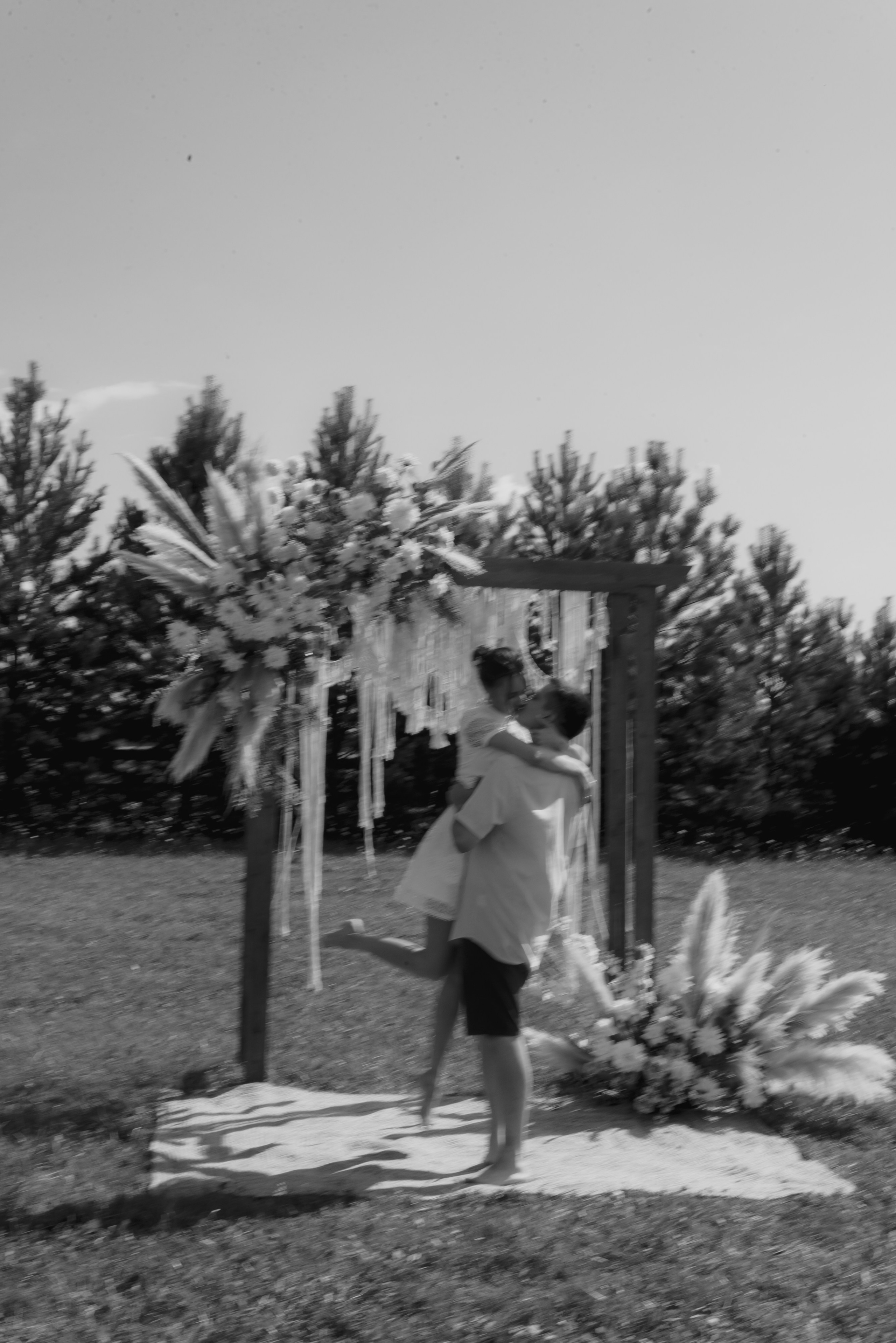 R&A. Свадебный фотограф Ижевск/Сарапул Анастасия Бель