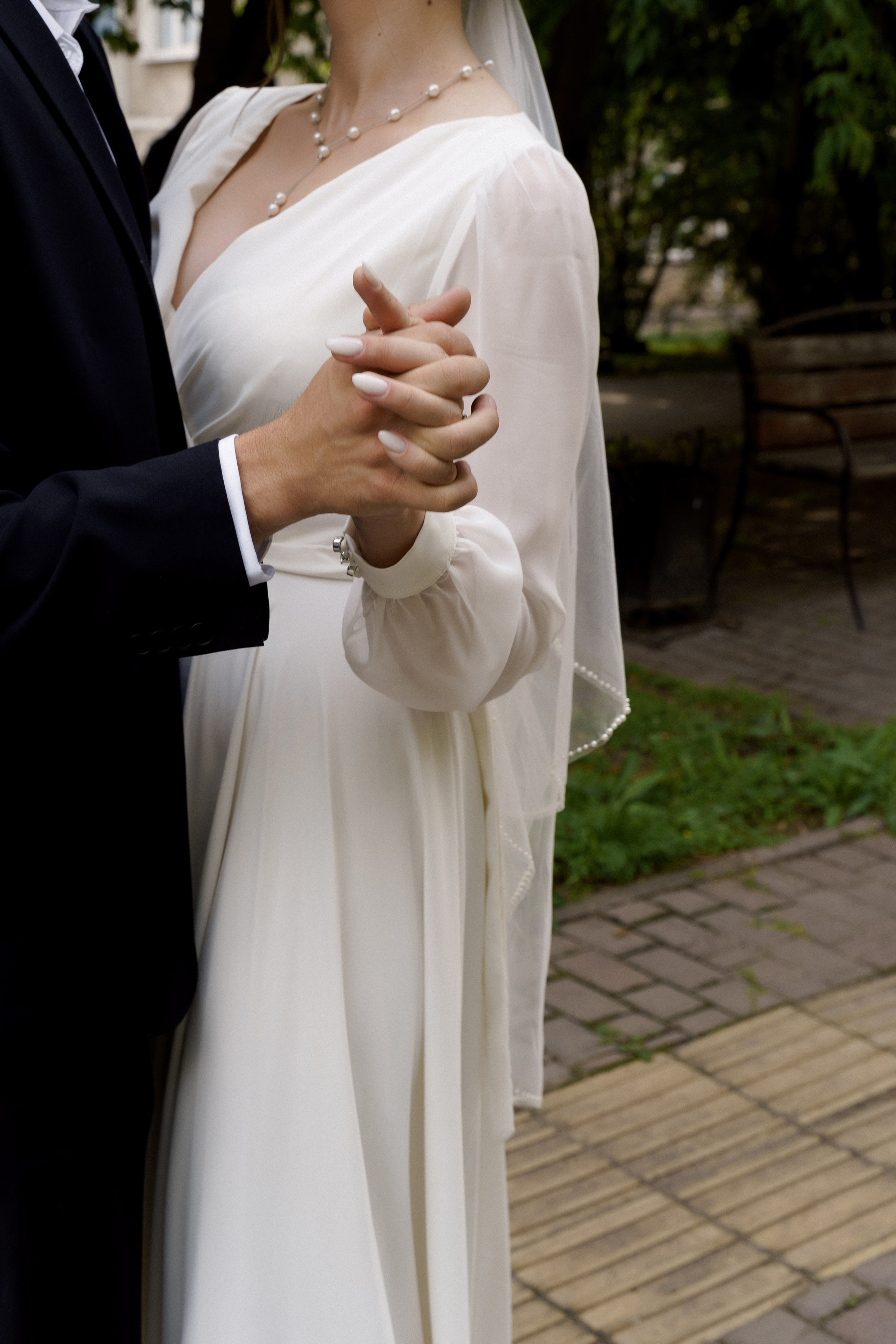 Наш свадебный день. Моменты и истории о вас настоящих