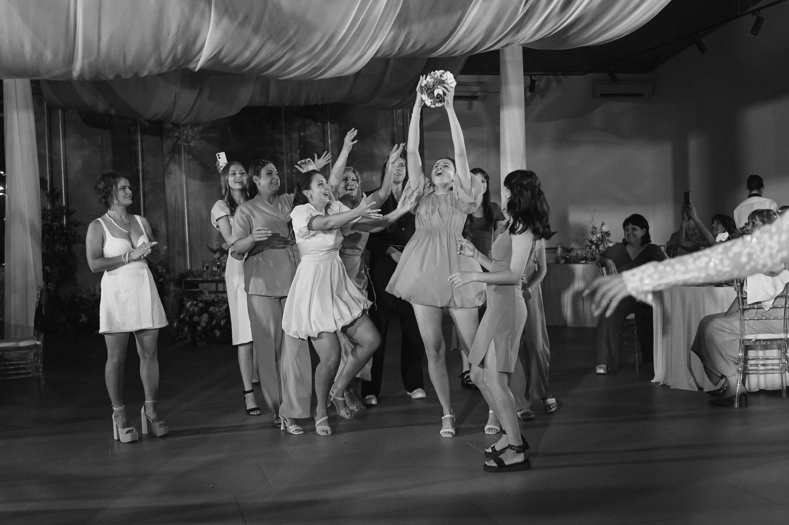 Данил + Анастасия — Организация ВАН ЛАВ. Свадебный и семейный фотограф Волгоград Москва