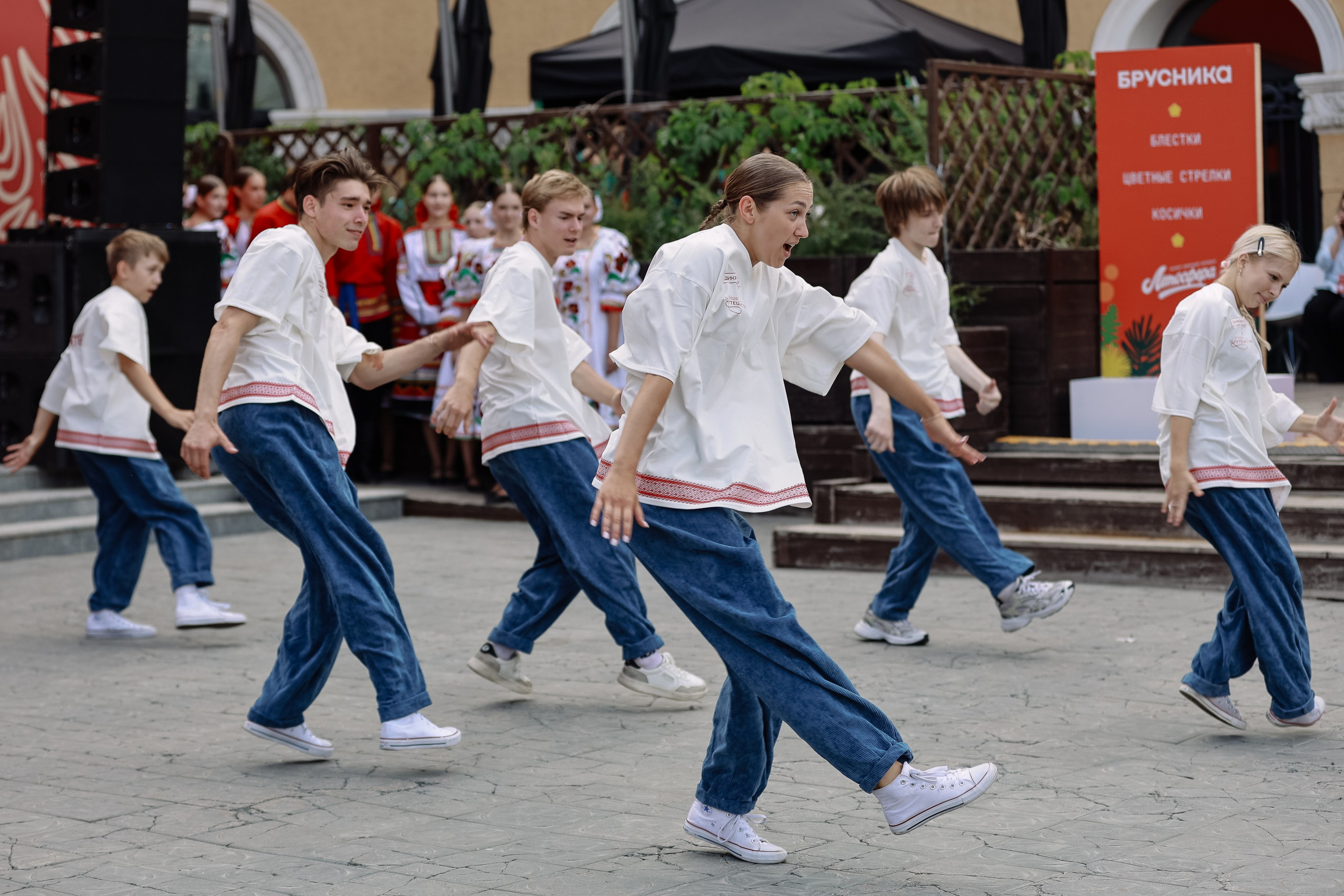 Дикоросы _ Сибирский форум гостиприимства. Фотограф Юлия Мальцева