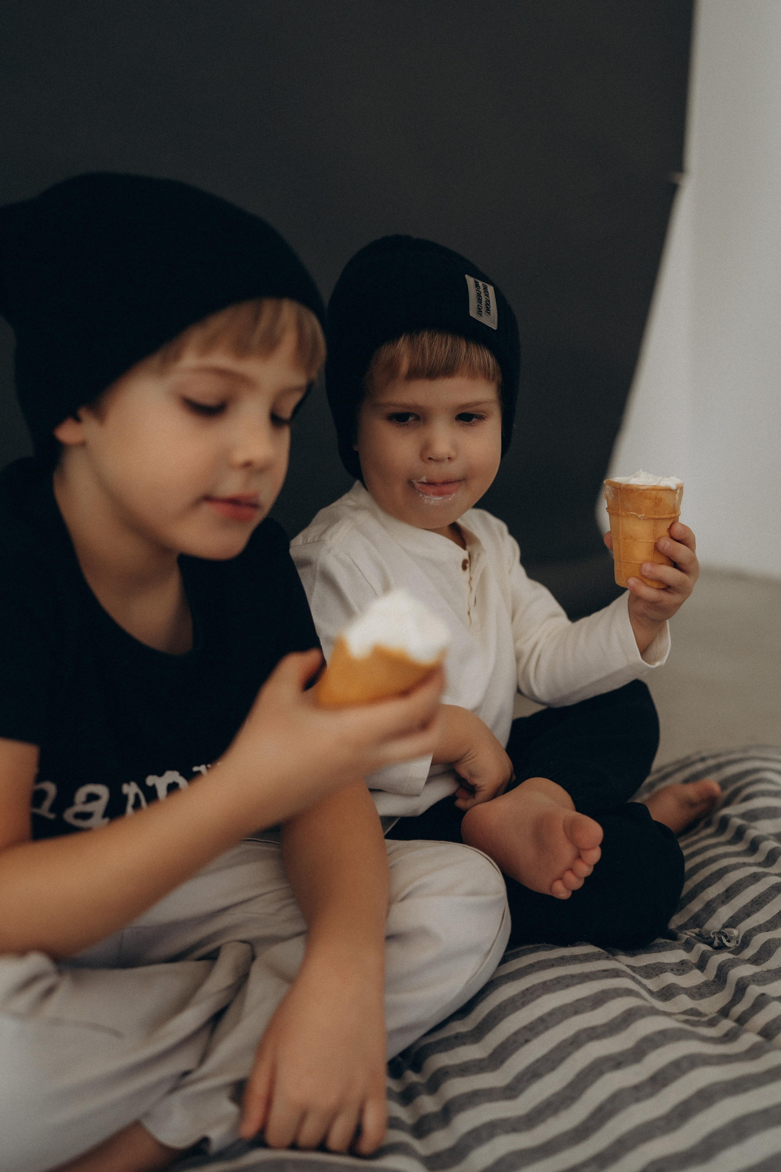 Защитники домашнего очага. Семейный фотограф в Ангарске/ Иркутске