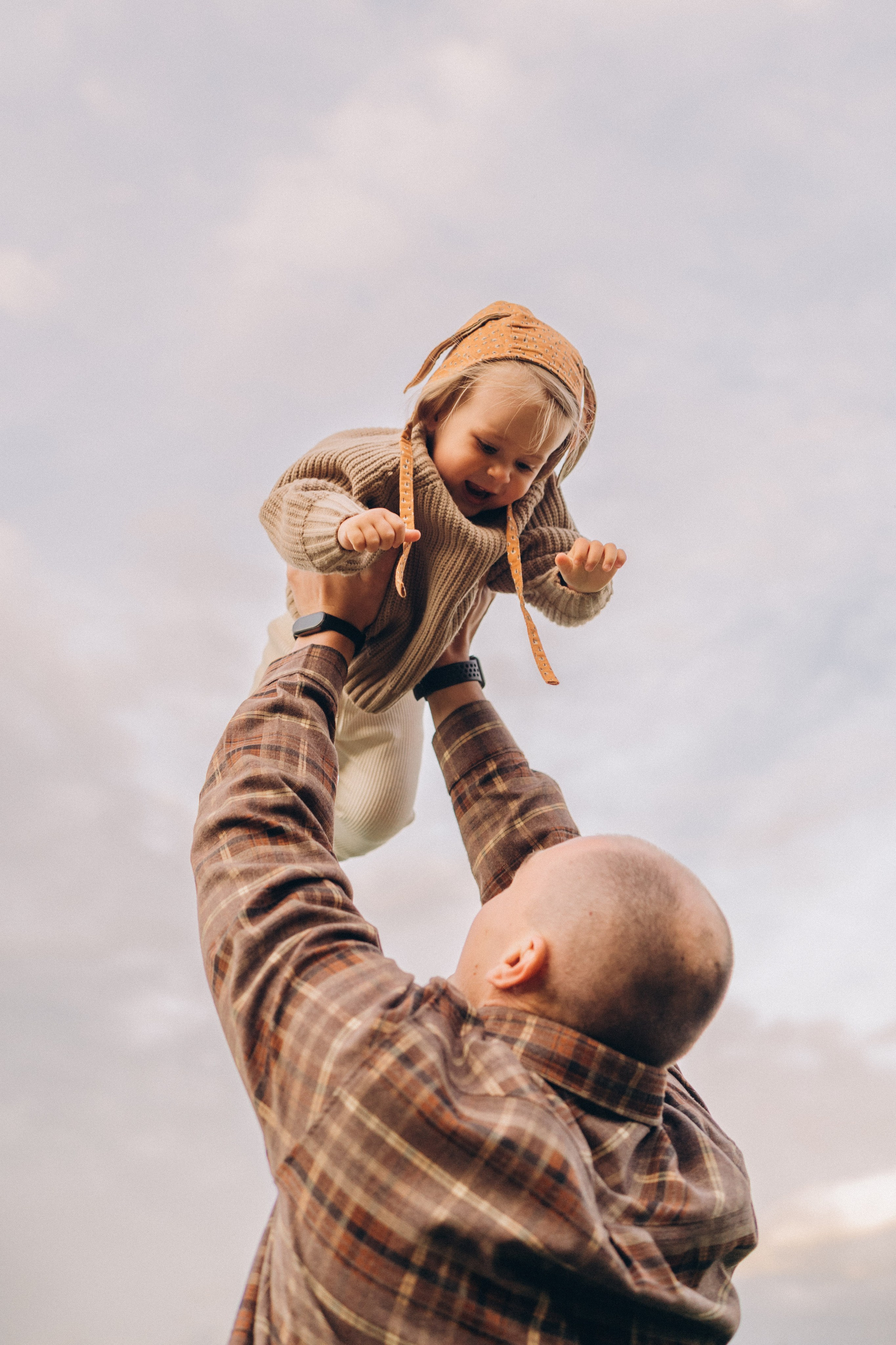 Маленькие моменты, большие воспоминания. Семейный фотограф в Ангарске/ Иркутске