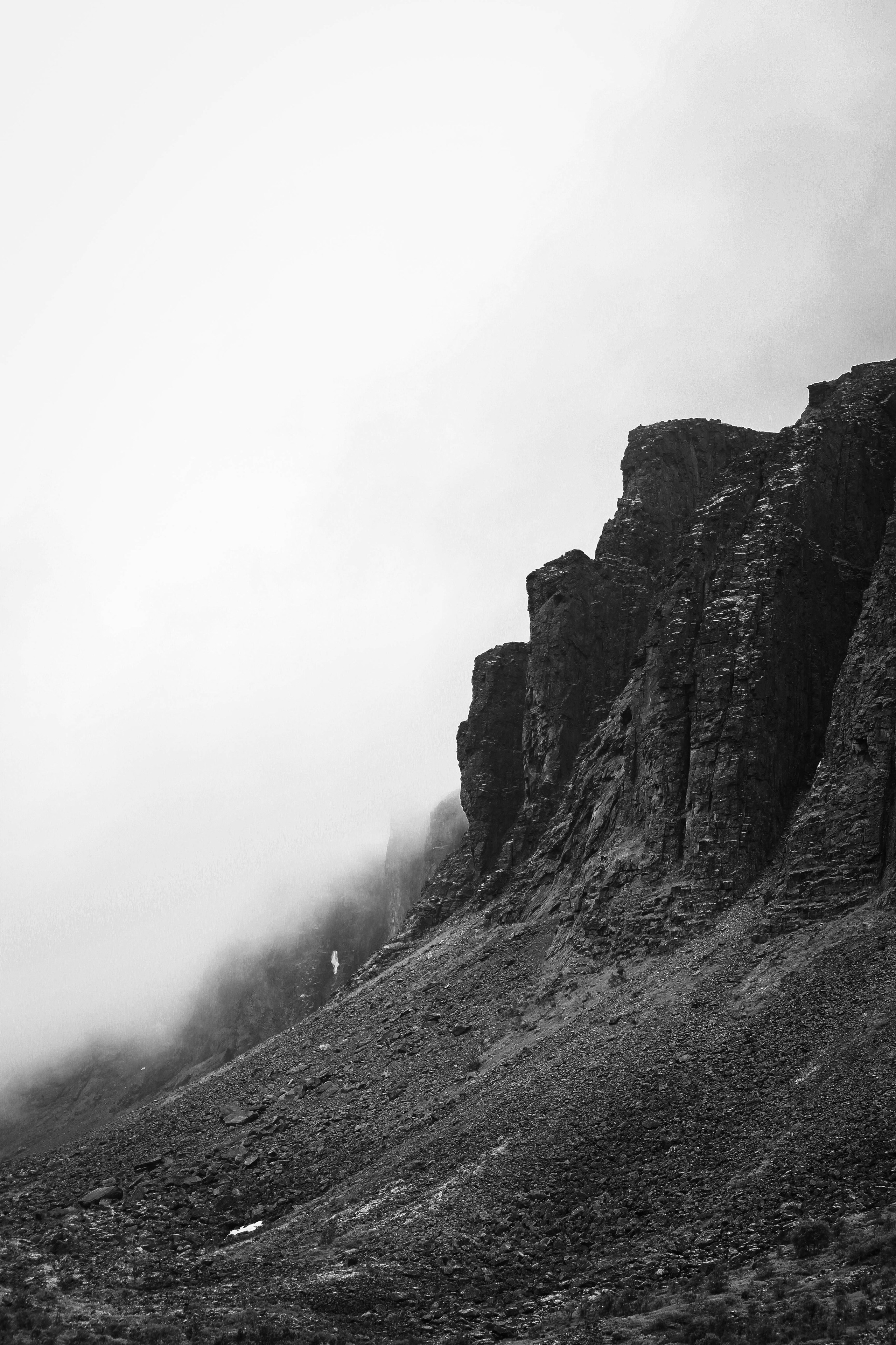 Хибины и Ловозера. Maks Mironov