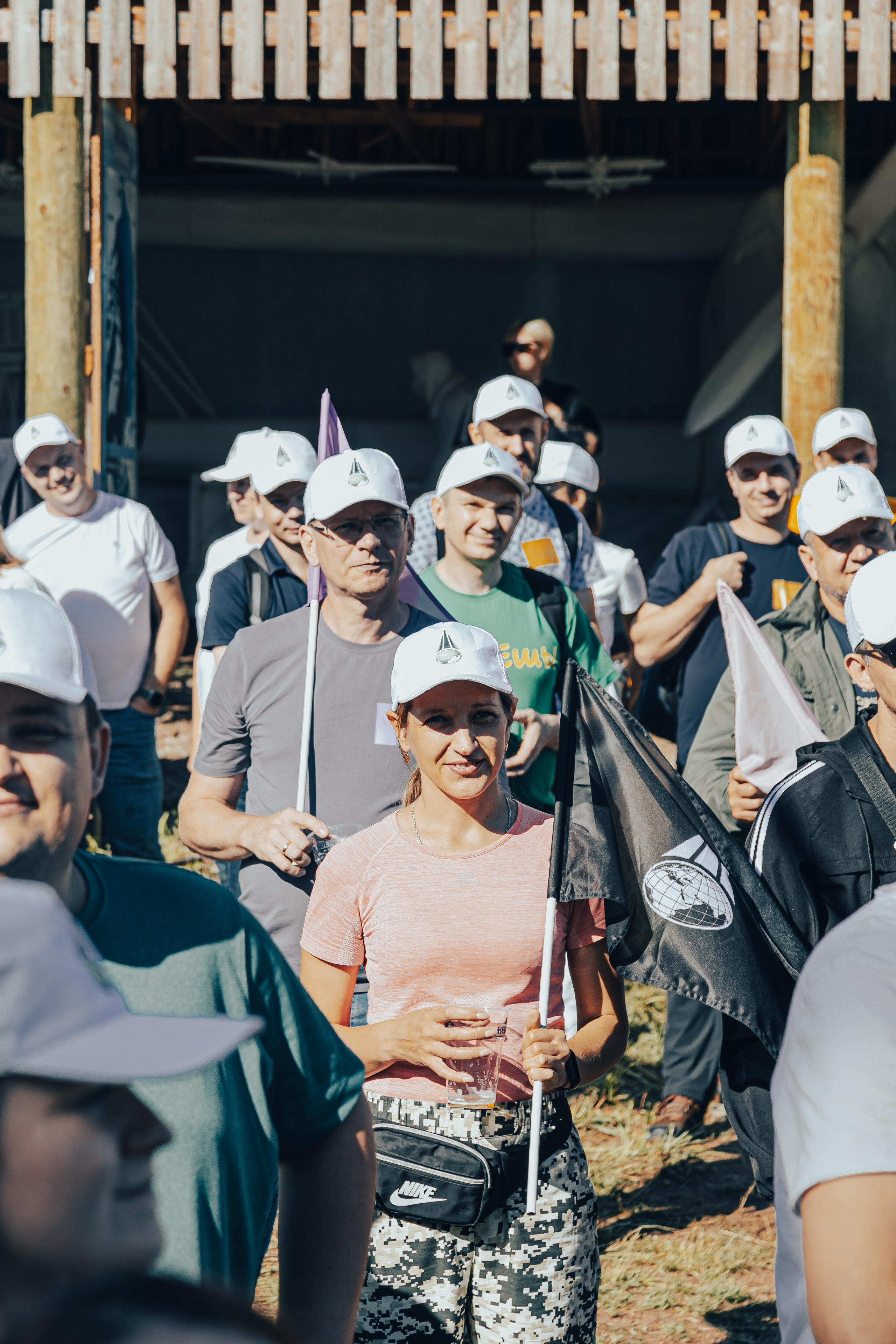 КОРПОРАТИВ ЛЕТНИЙ. Главная