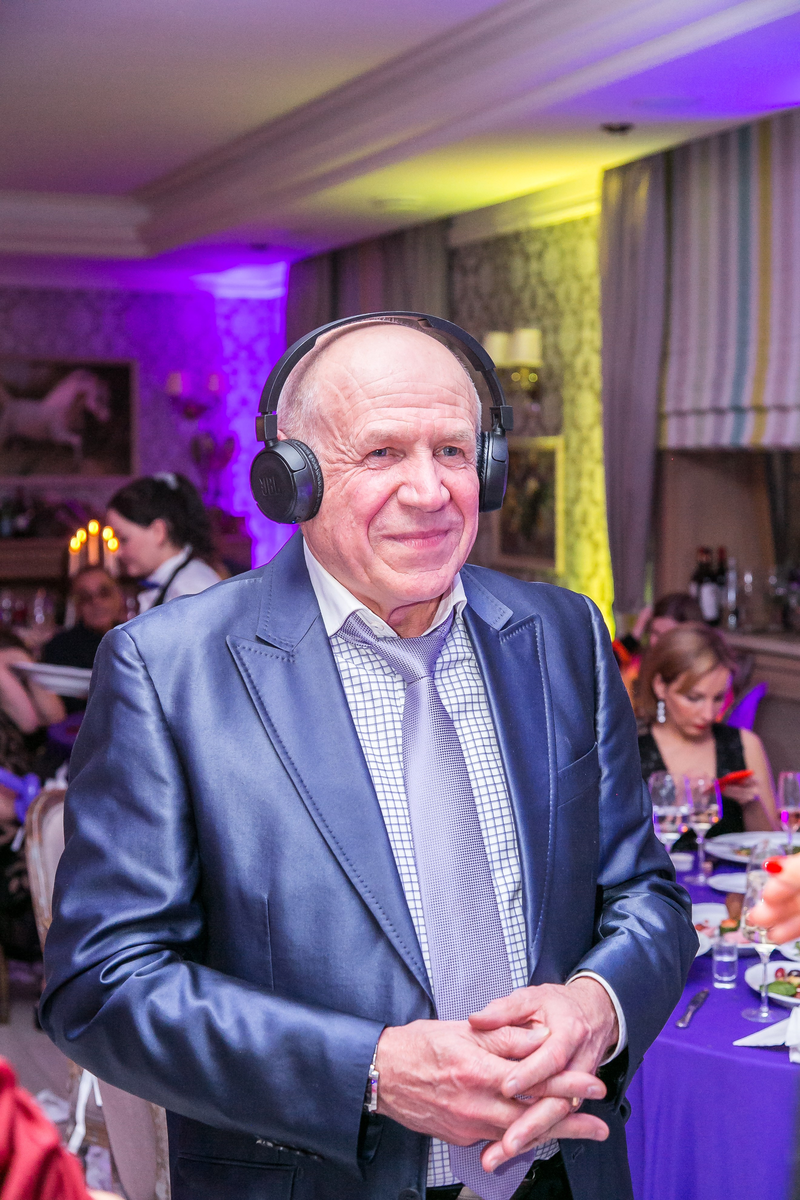 НОВЫЙ ГОД. Главная