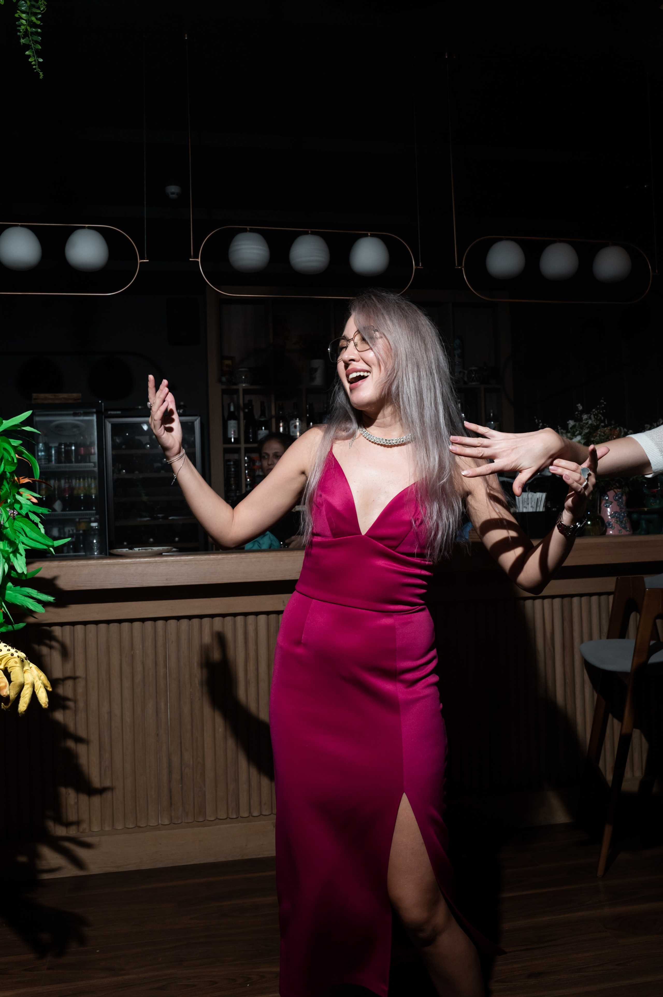 Банкет. Фотограф Палий Ульяна