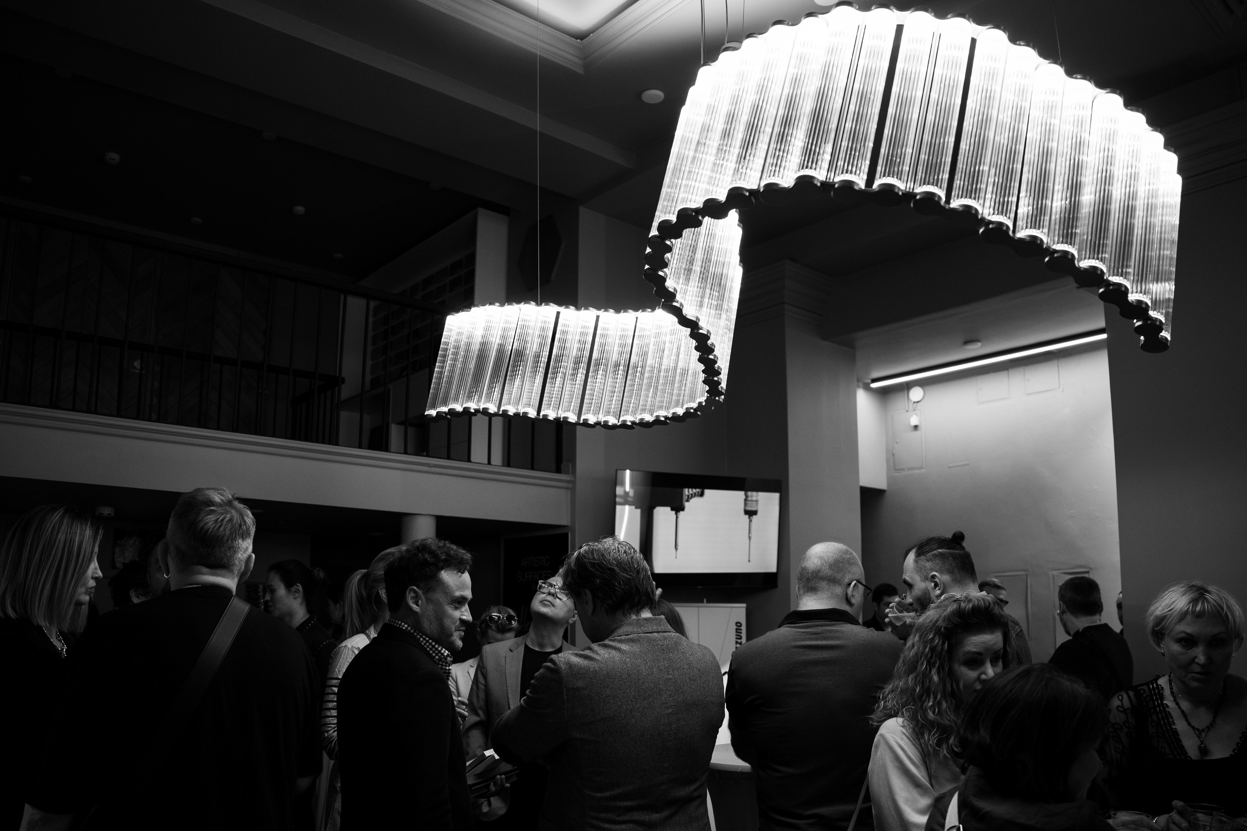 Viabizzuno. Репортажный фотограф в Москве Евгений Новиков