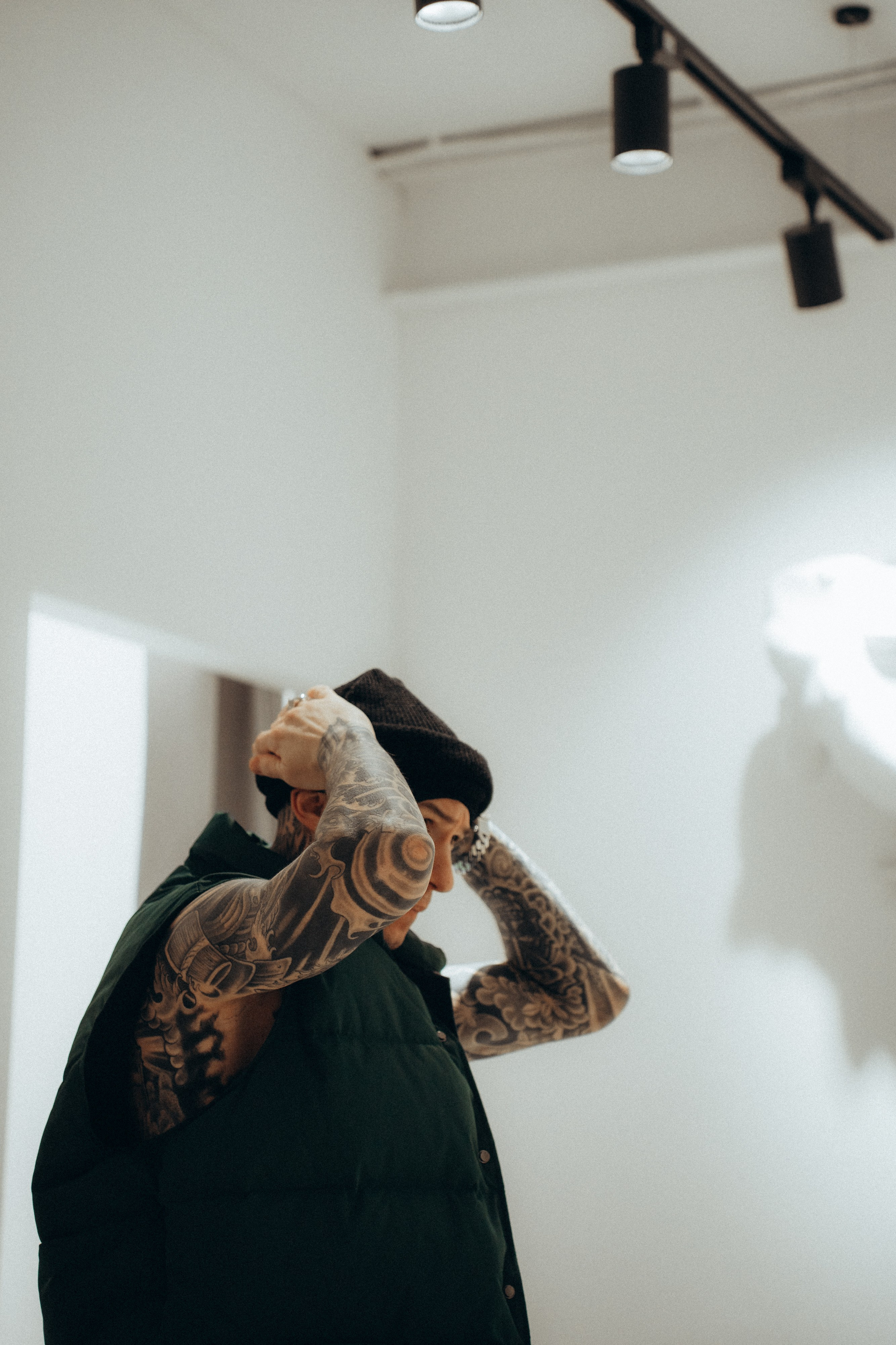 D.Masta & Preacher Say Amen & Moroz ph