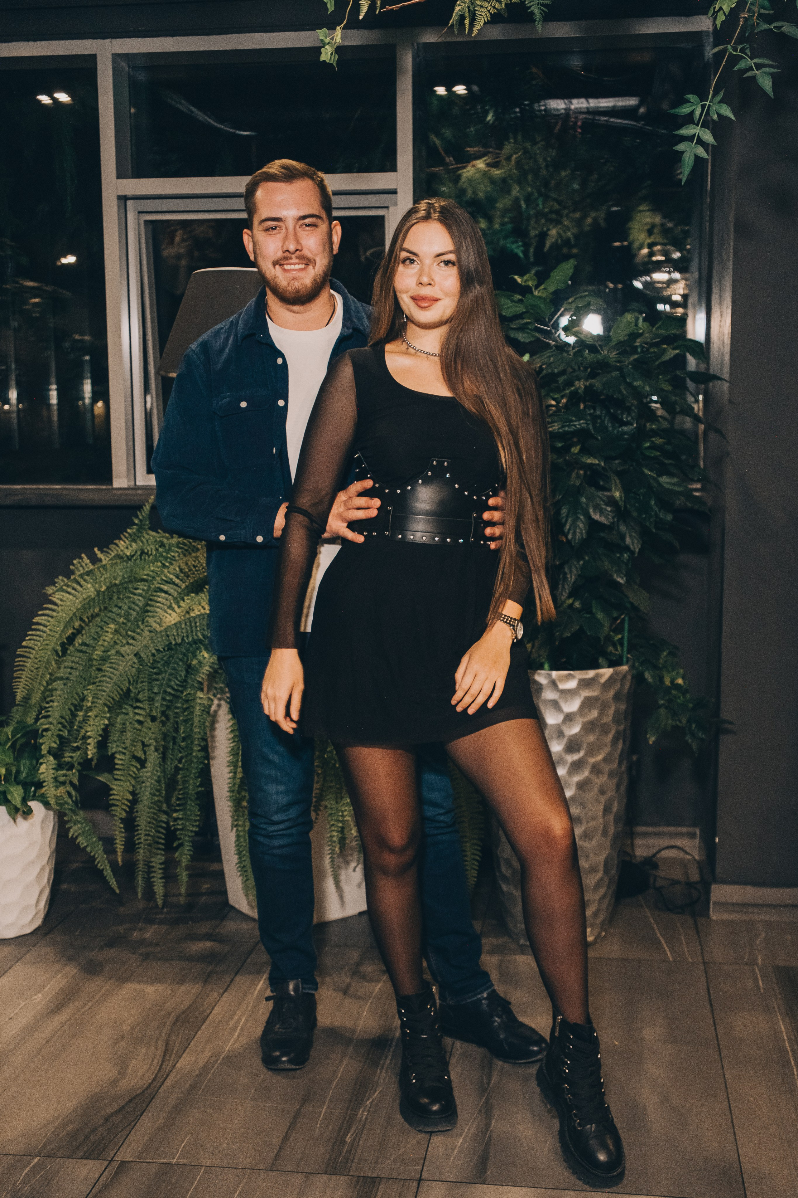 Без бокала — нет шагала. Фотограф в Иркутске Анна Мирошникова